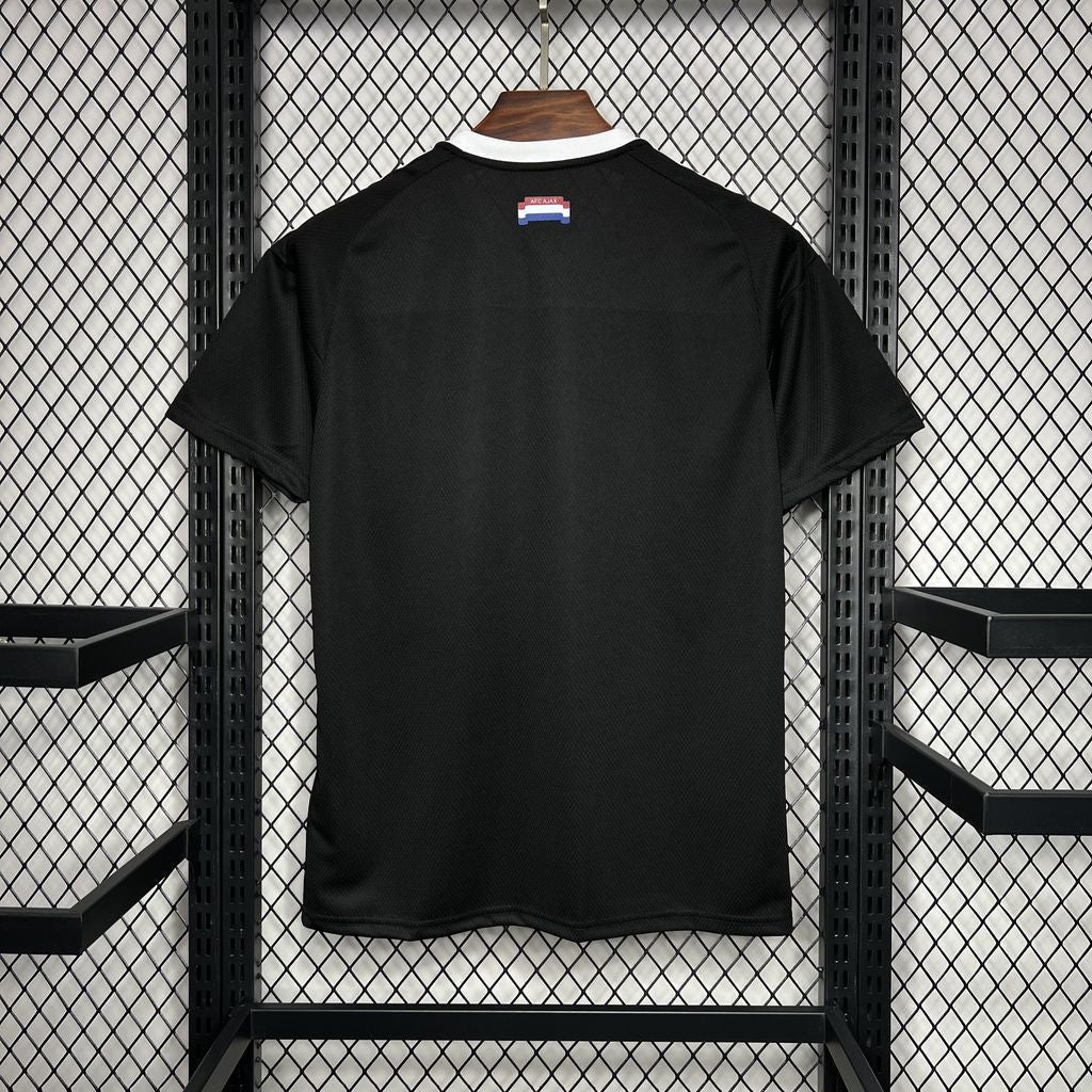 CAMISETA AJAX ENTRENAMIENTO I 24/25 HOMBRE