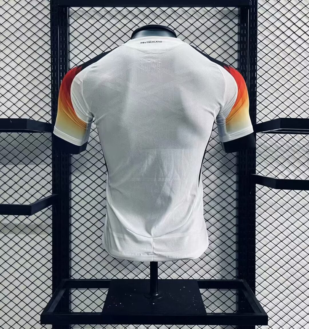 CAMISETA ALEMANIA I 24/25 HOMBRE (VERSIÓN JUGADOR)