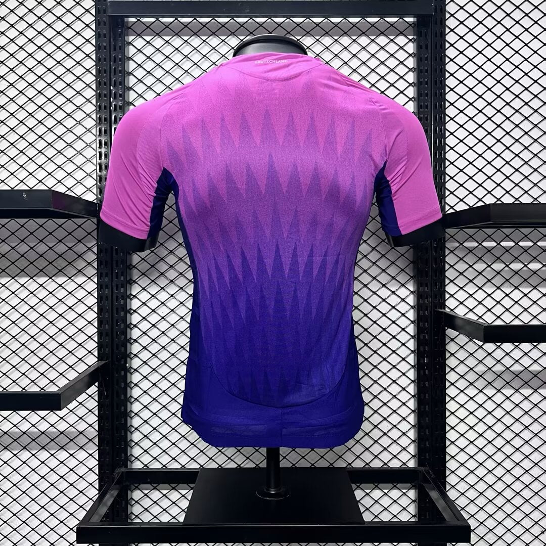 CAMISETA ALEMANIA II 24/25 HOMBRE (VERSIÓN JUGADOR)