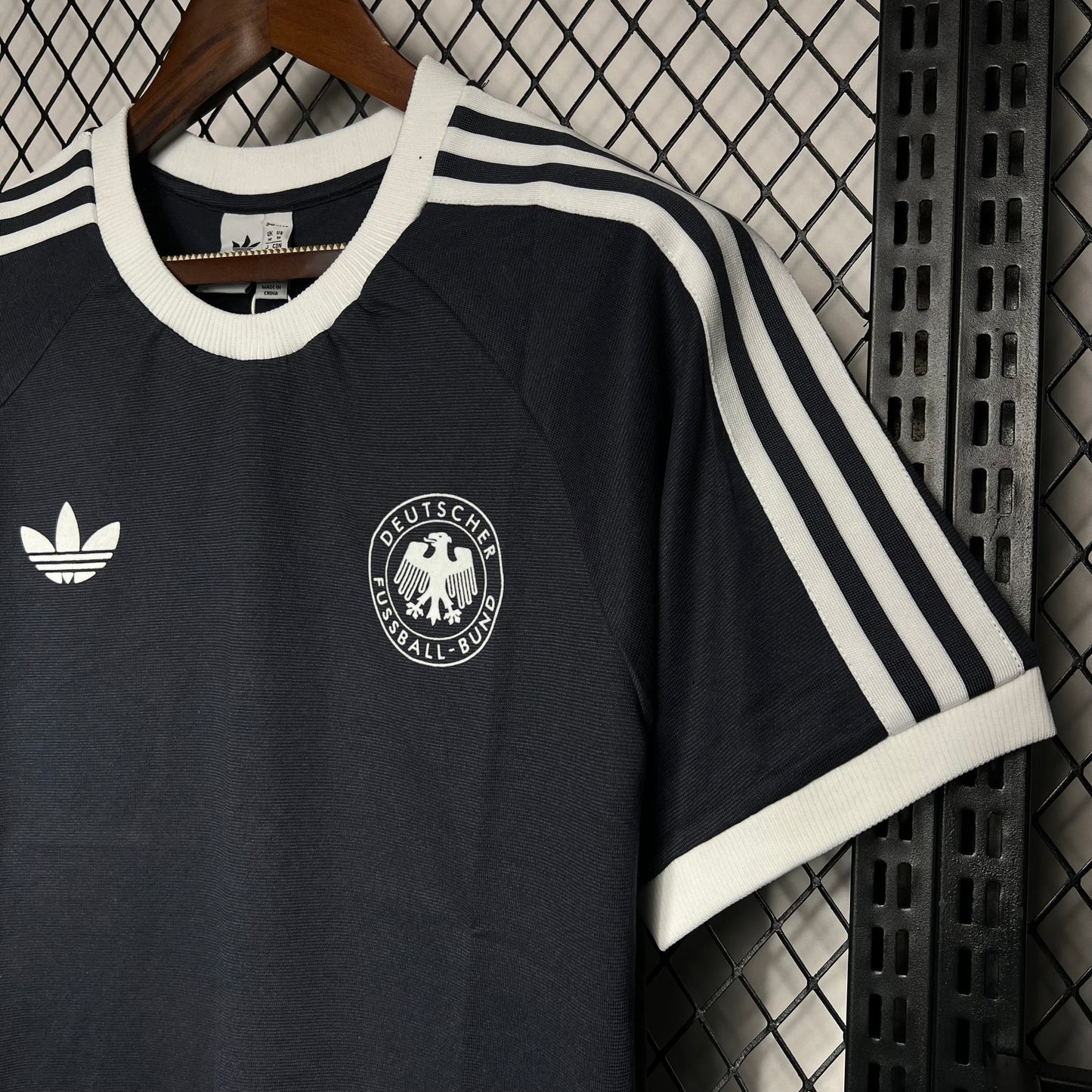 CAMISETA ALEMANIA EDICIÓN LIMITADA I 24/25 HOMBRE