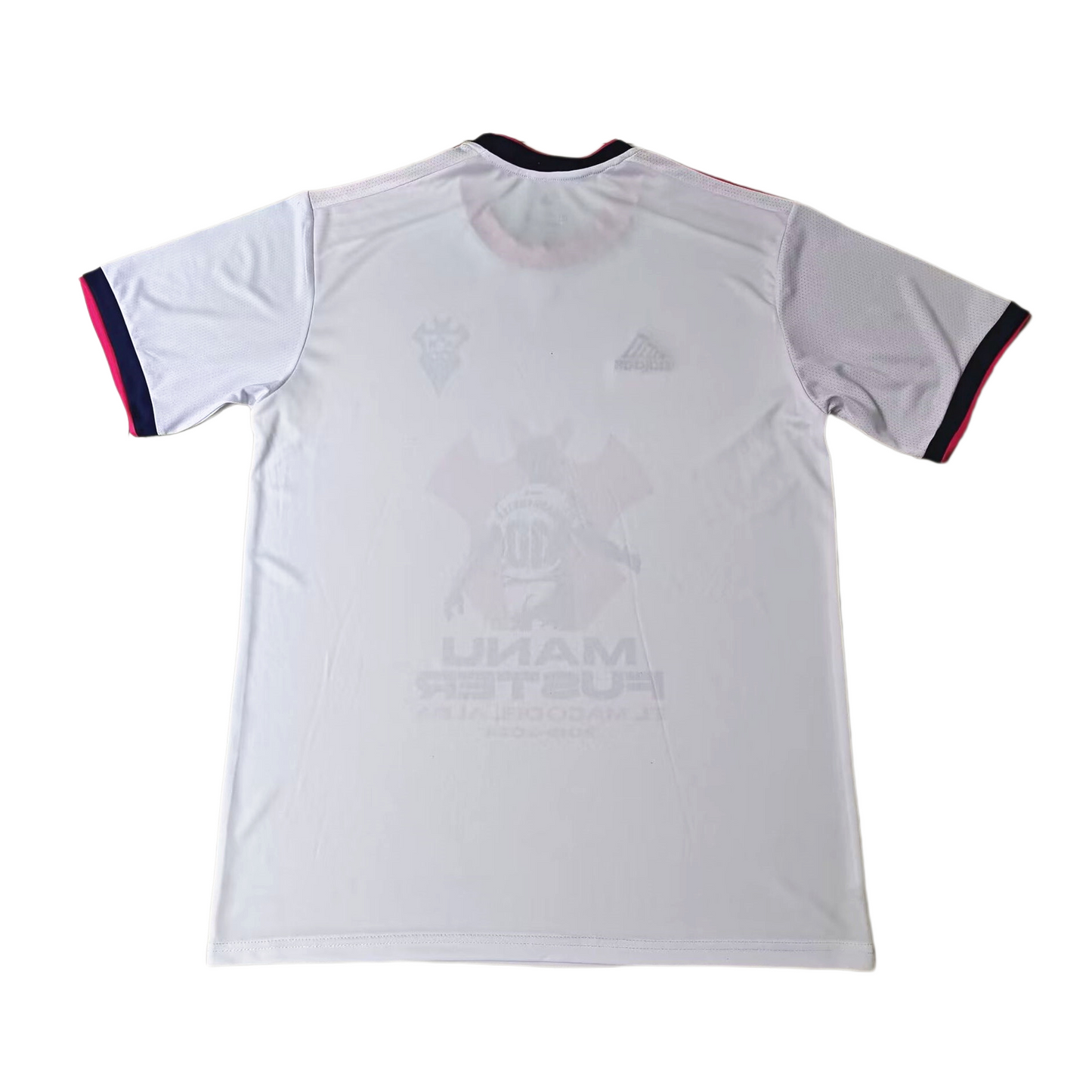 CAMISETA ALBACETE EDICIÓN ESPECIAL I 24/25 HOMBRE