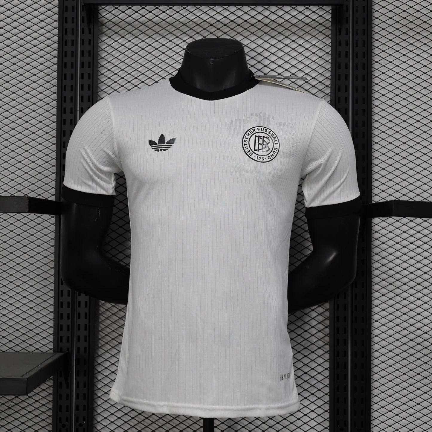 CAMISETA ALEMANIA EDICIÓN ESPECIAL I 25/26 HOMBRE (VERSIÓN JUGADOR)
