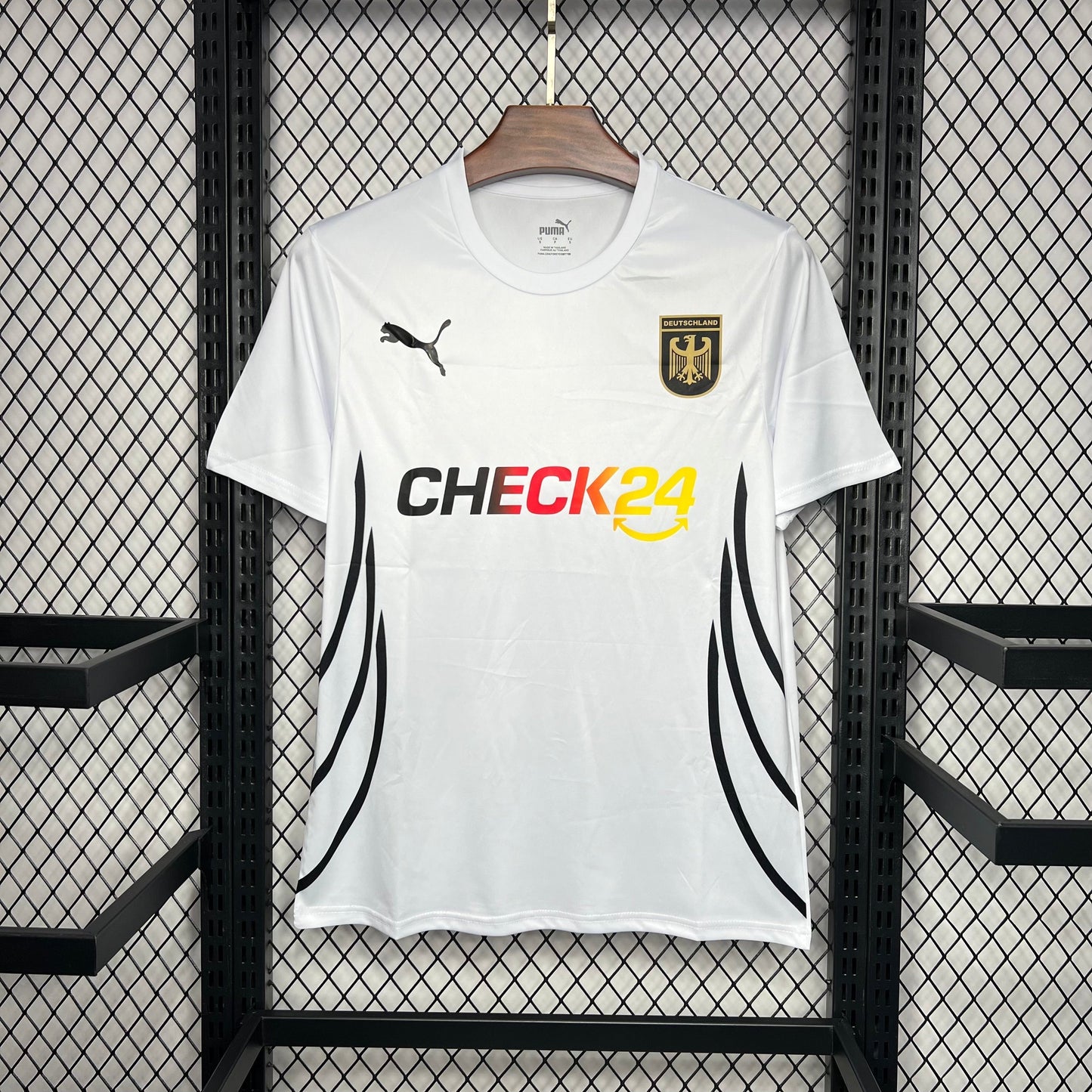CAMISETA ALEMANIA EDICIÓN ESPECIAL I 24/25 HOMBRE