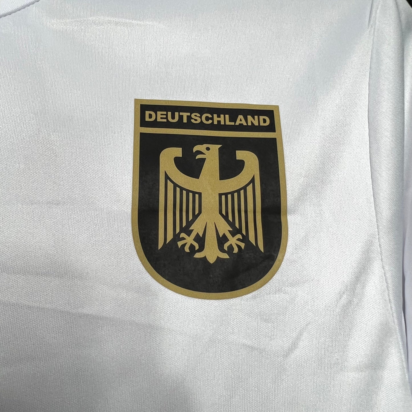 CAMISETA ALEMANIA EDICIÓN ESPECIAL I 24/25 HOMBRE