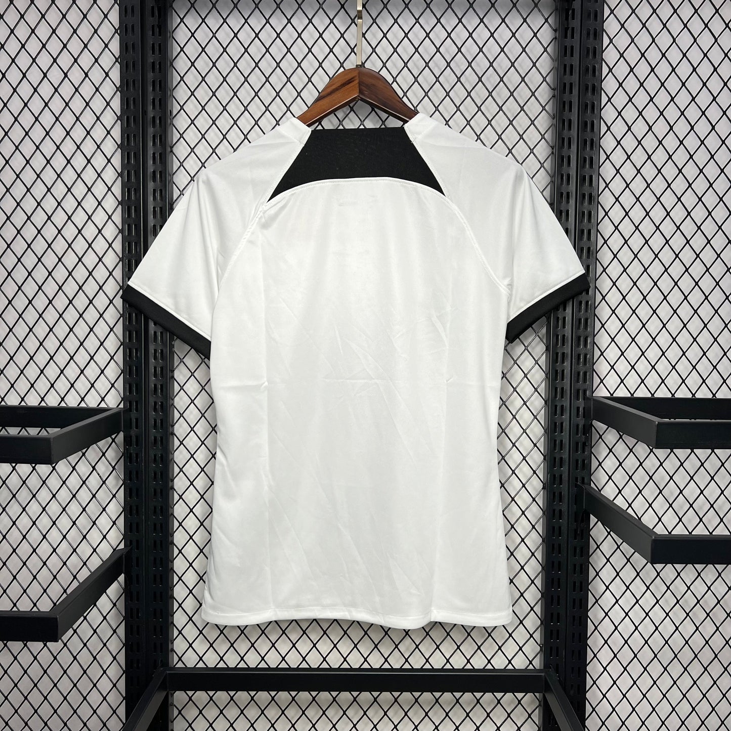 CAMISETA ALEMANIA EDICIÓN ESPECIAL II 24/25 MUJER