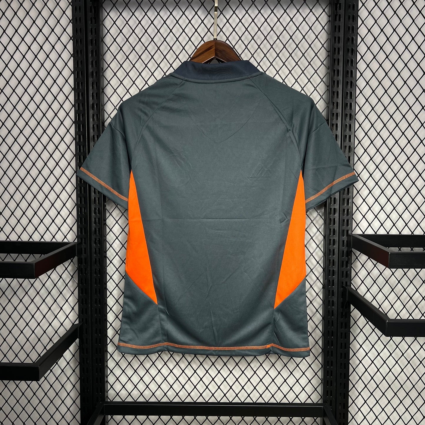 CAMISETA ALEMANIA PORTERO I 24/25 HOMBRE