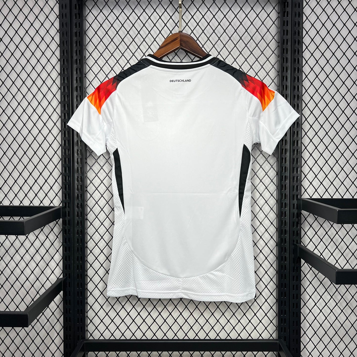 CAMISETA ALEMANIA I 24/25 MUJER