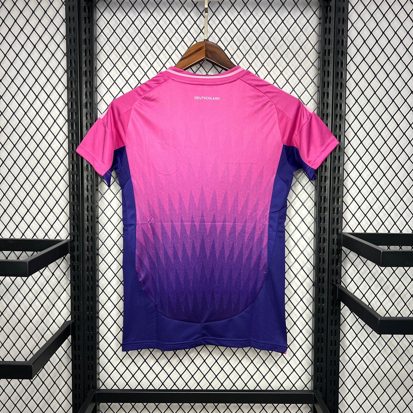 CAMISETA ALEMANIA II 24/25 MUJER