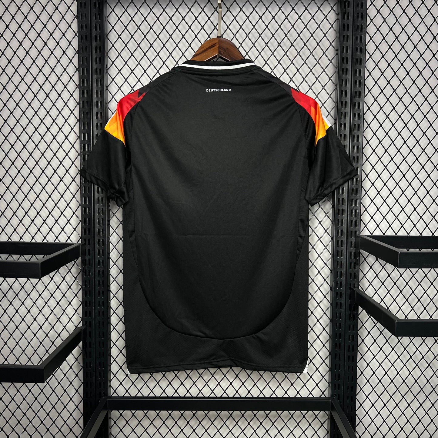 CAMISETA ALEMANIA ENTRENAMIENTO II 24/25 HOMBRE