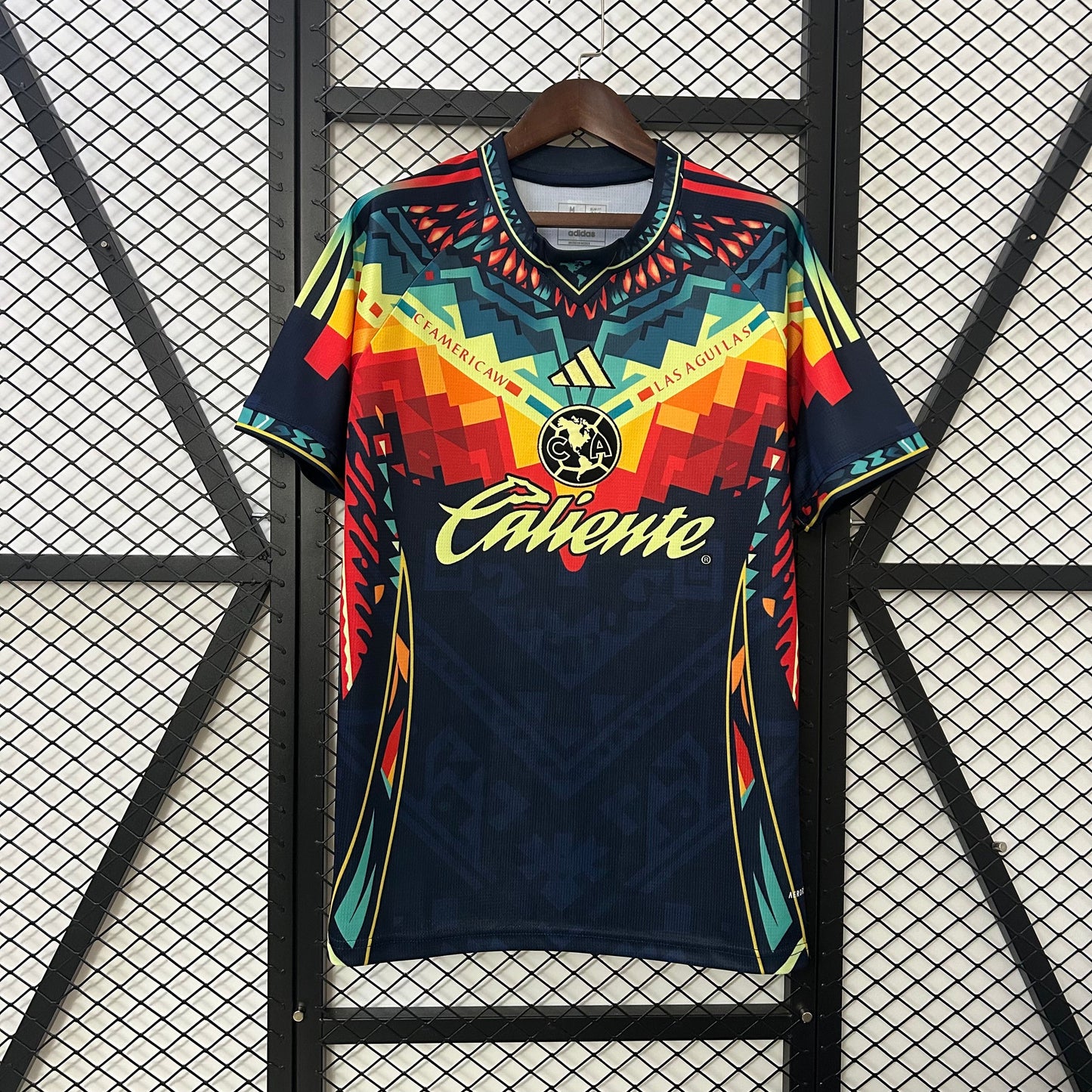 CAMISETA AMERICA DO MEXICO EDICIÓN ESPECIAL I 25/26 HOMBRE