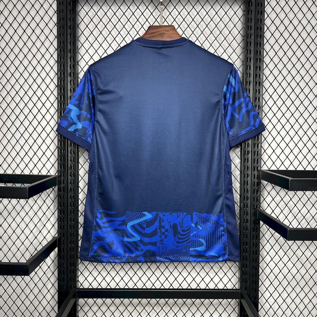 CAMISETA ATLÉTICO DE MADRID III 24/25 HOMBRE