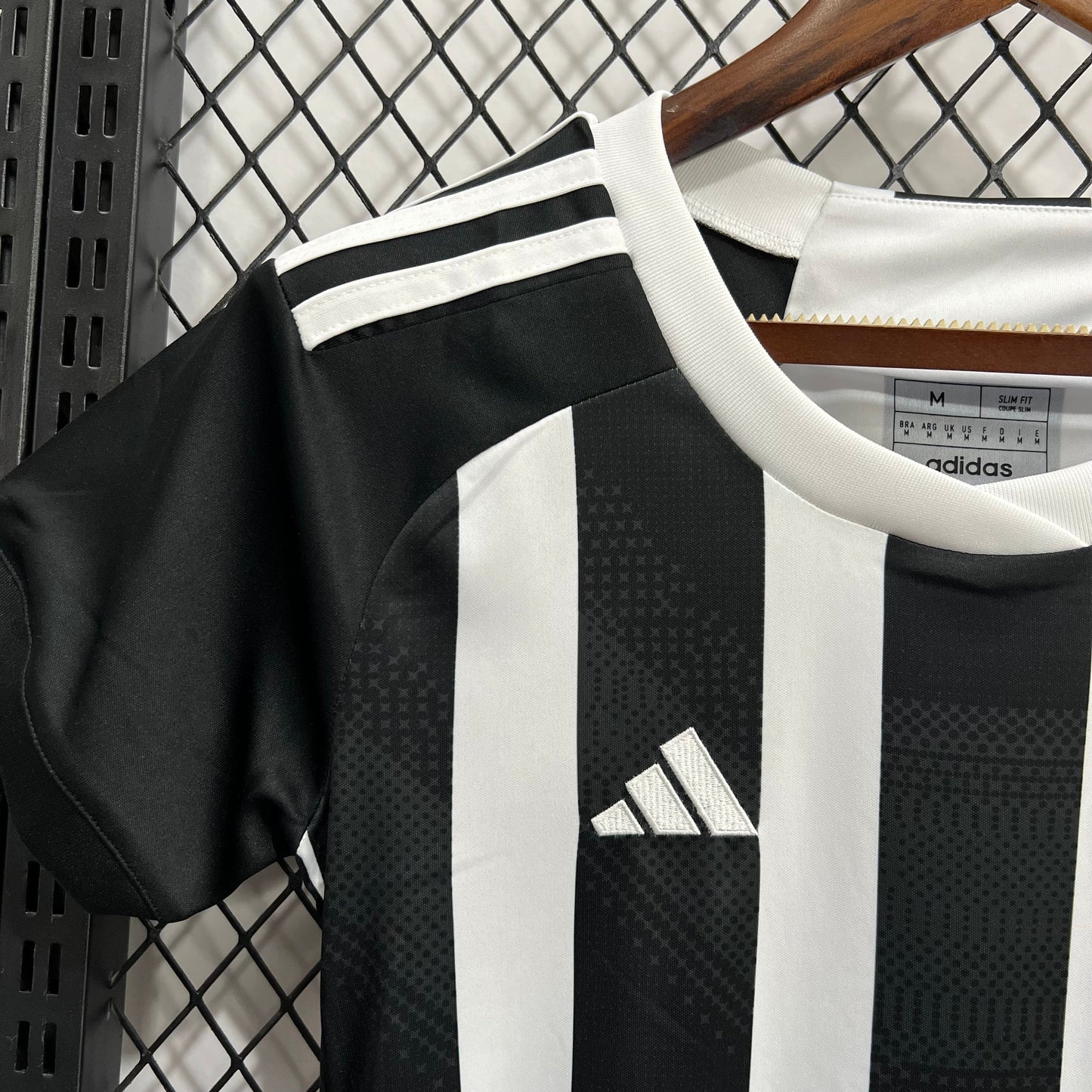 CAMISETA ATLETICO MINEIRO I 24/25 MUJER