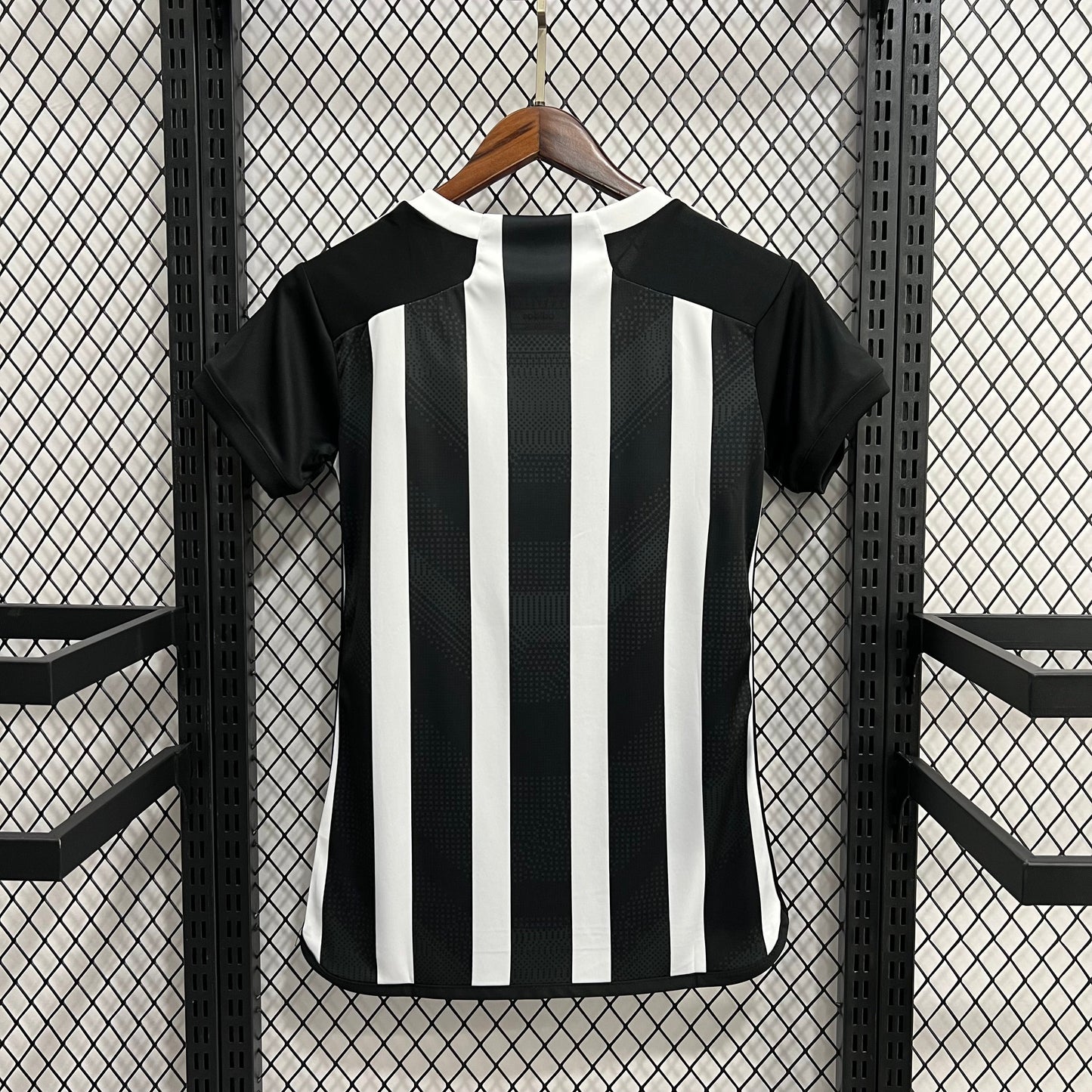 CAMISETA ATLETICO MINEIRO I 24/25 MUJER