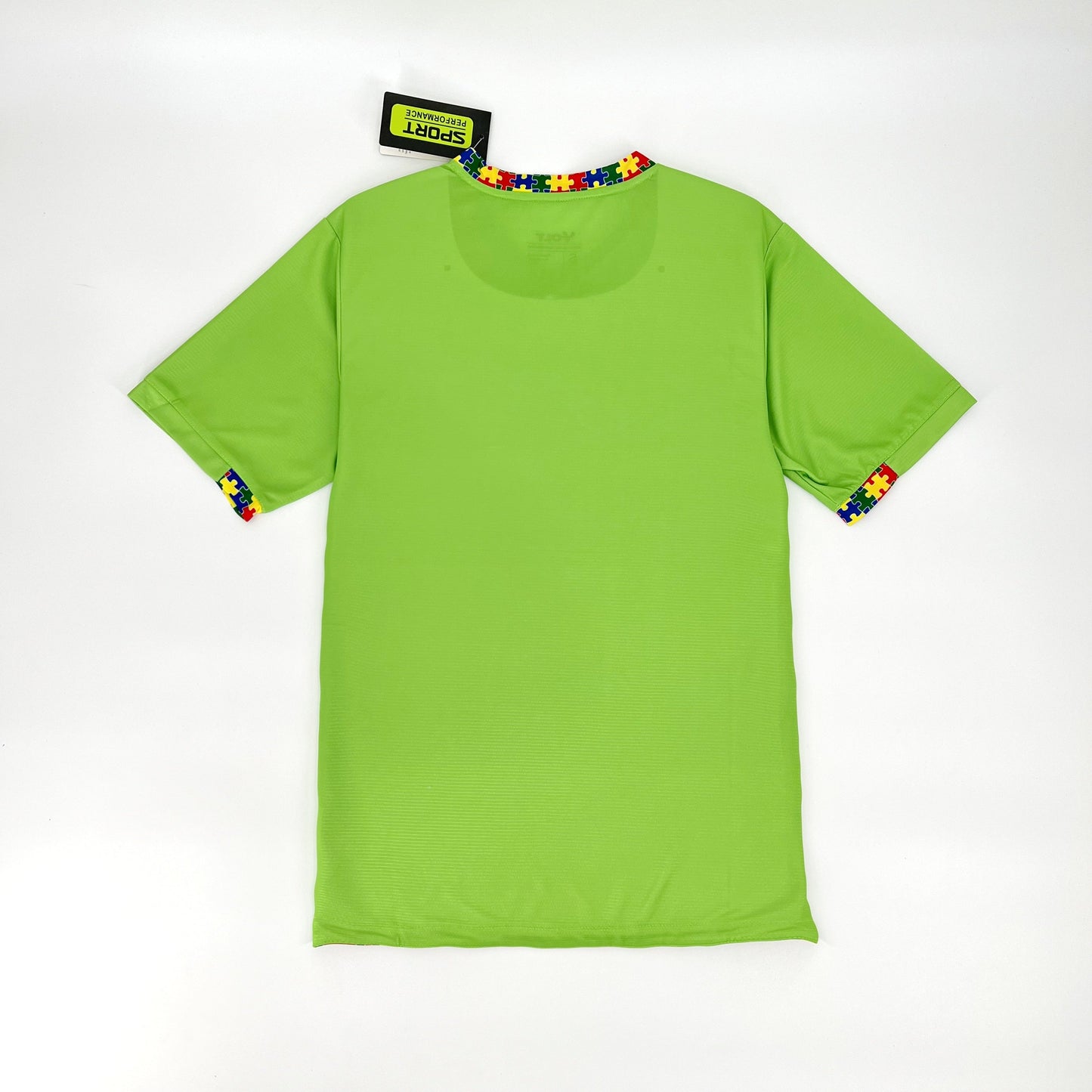 CAMISETA ATLETICO MINEIRO EDICIÓN ESPECIAL AUTISMO 24/25 HOMBRE