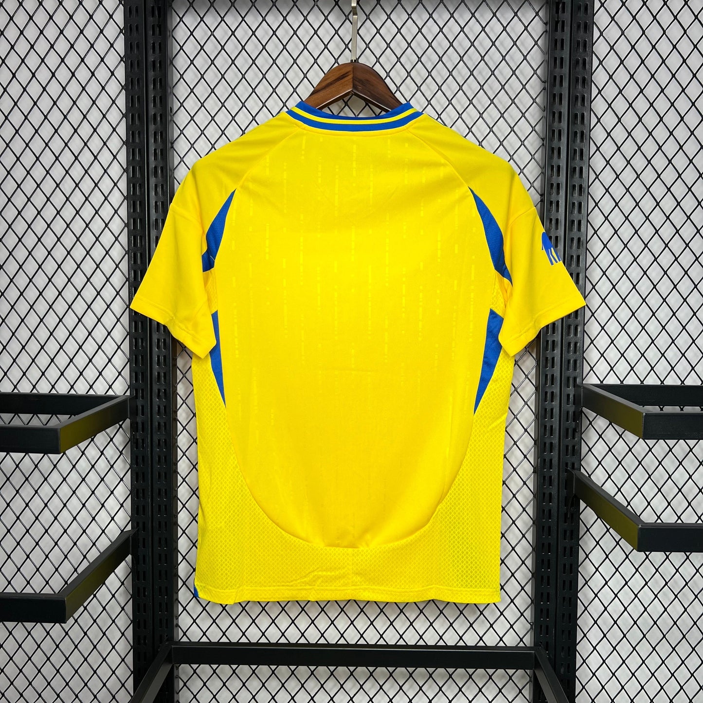 CAMISETA AL NASSR I 24/25 HOMBRE