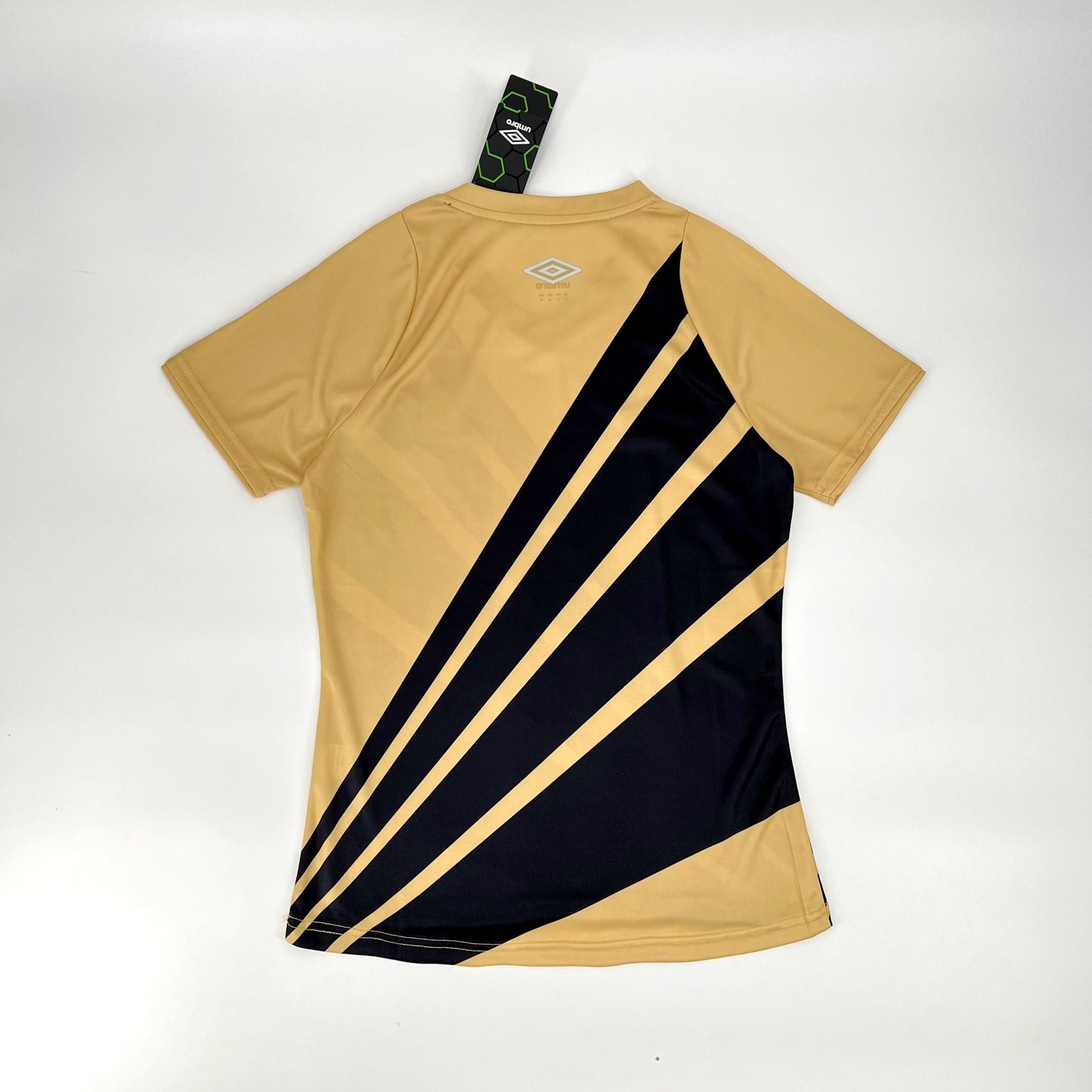 CAMISETA ATLETICO PARANAENSE II 24/25 MUJER