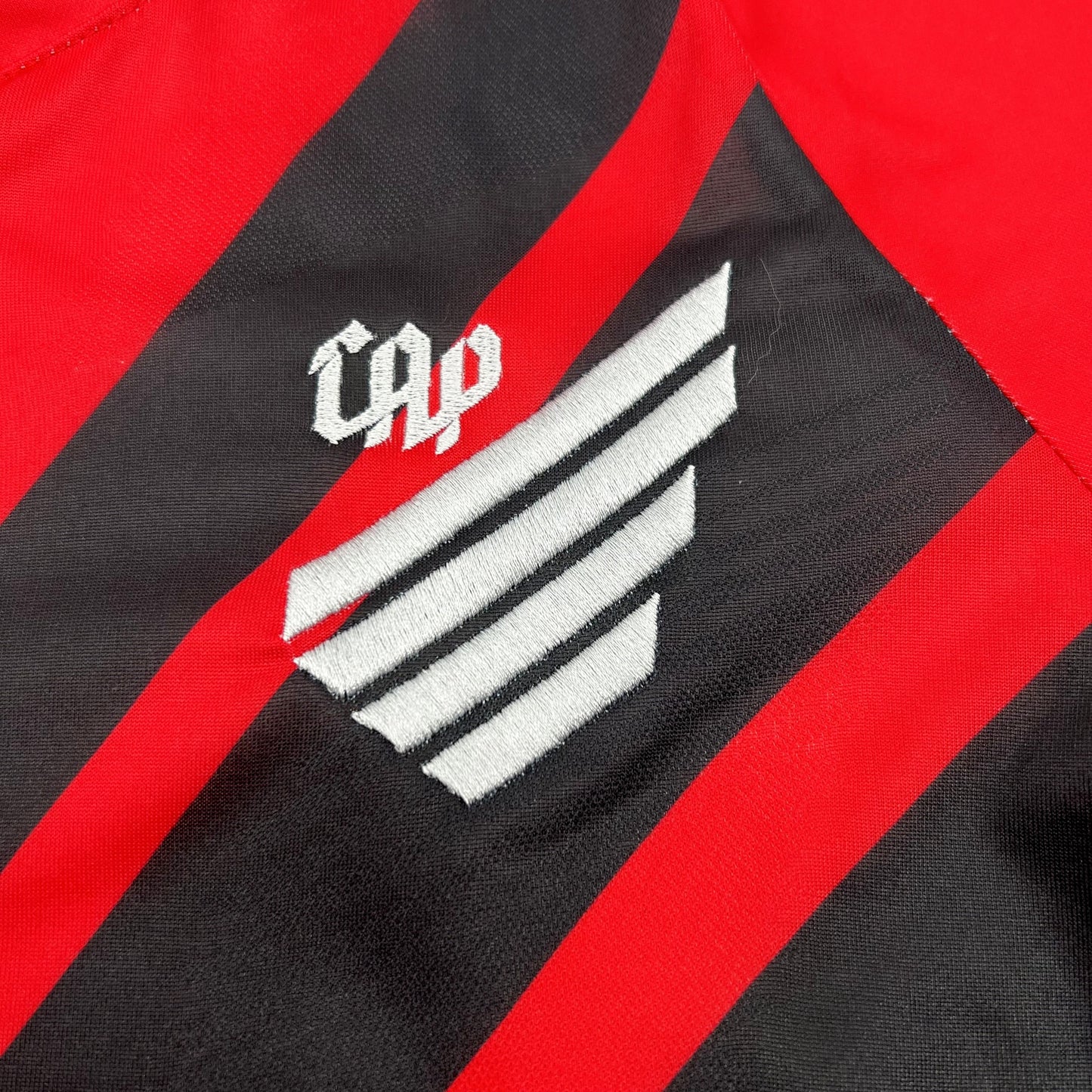 CAMISETA ATLETICO PARANAENSE I 24/25 MUJER