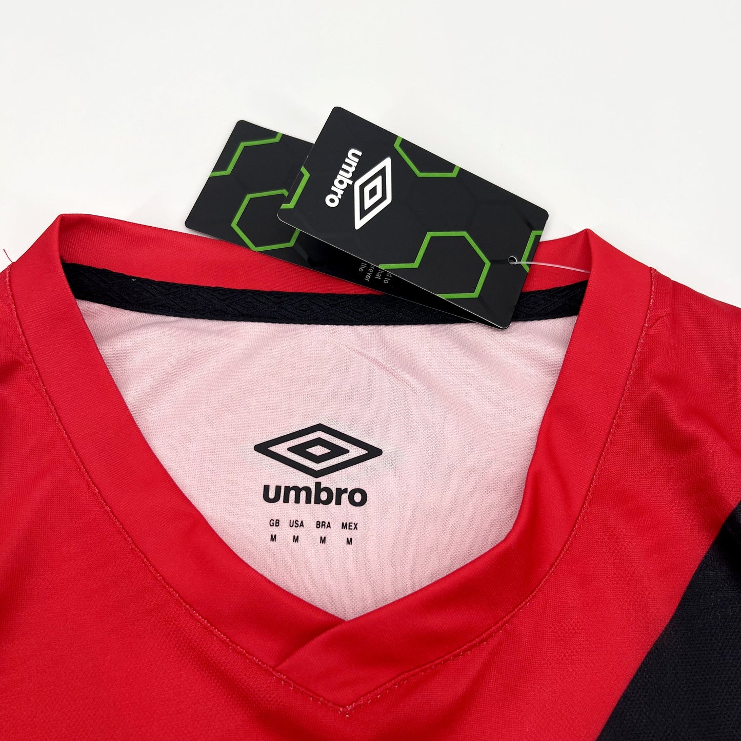 CAMISETA ATLETICO PARANAENSE I 24/25 MUJER