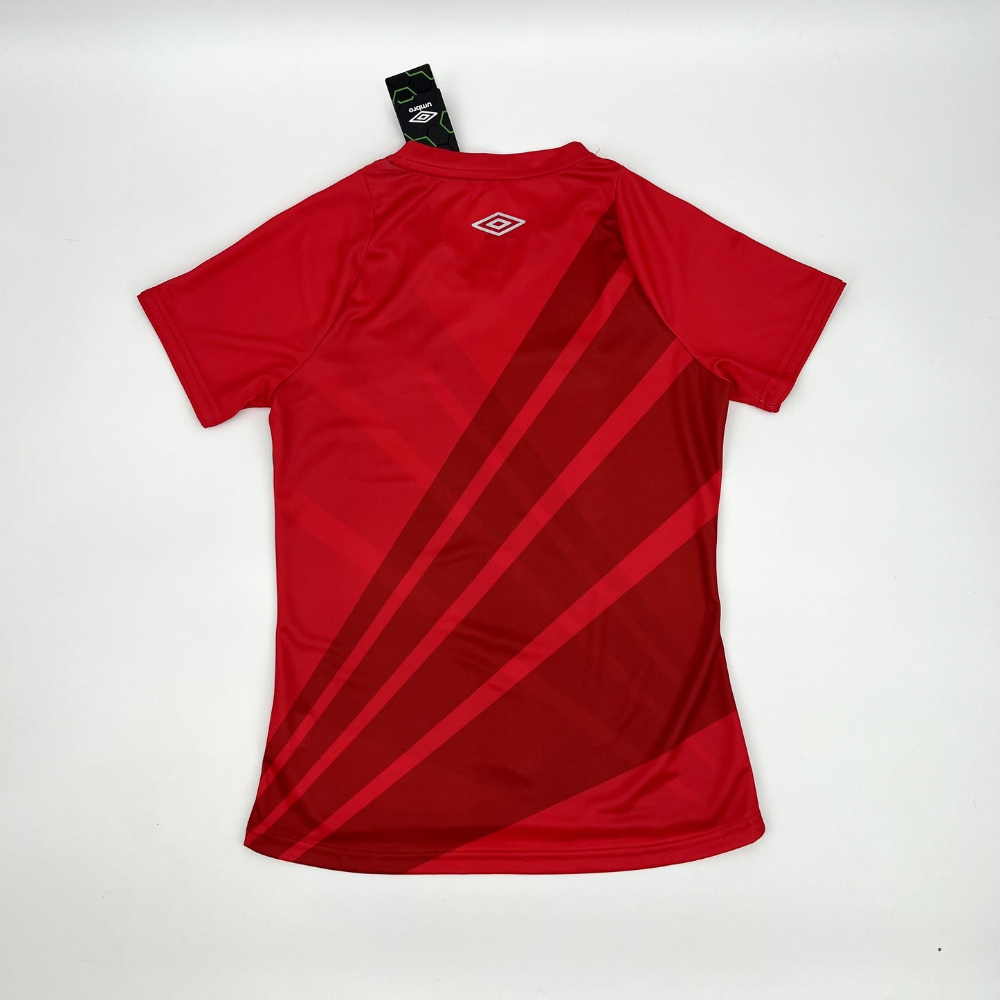 CAMISETA ATLETICO PARANAENSE I 24/25 MUJER