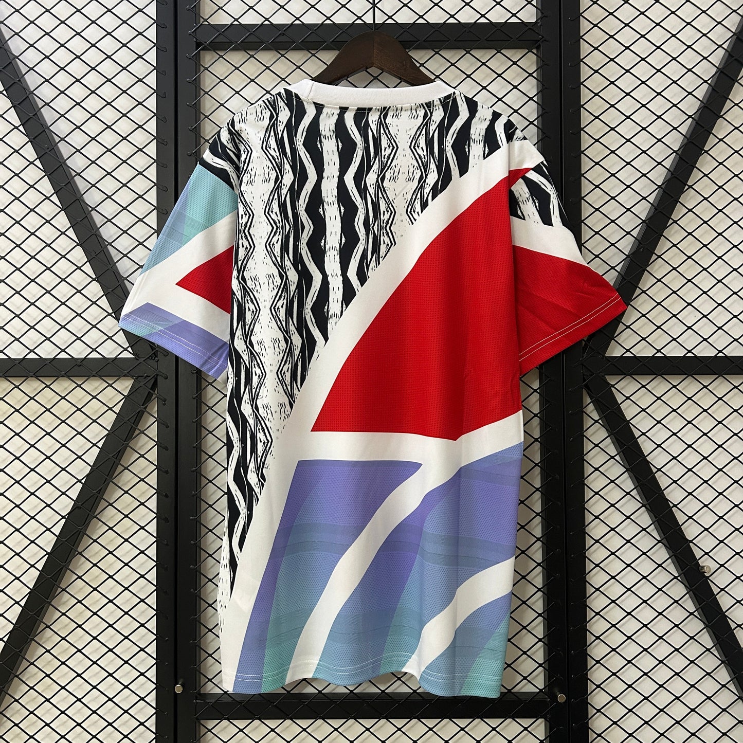 CAMISETA ARSENAL CALENTAMIENTO II 24/25 HOMBRE