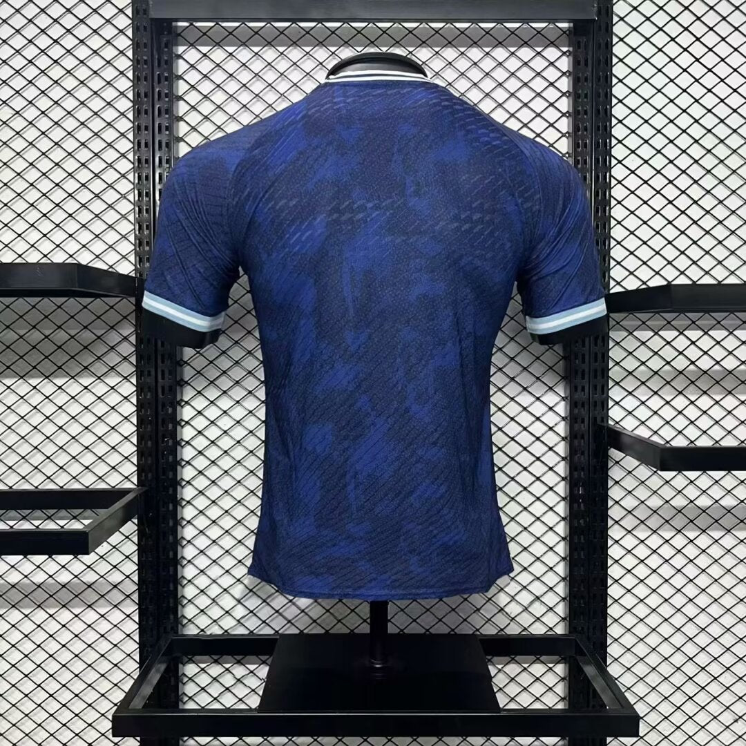 CAMISETA ARGENTINA EDICIÓN ESPECIAL I 2024 HOMBRE (VERSIÓN JUGADOR)