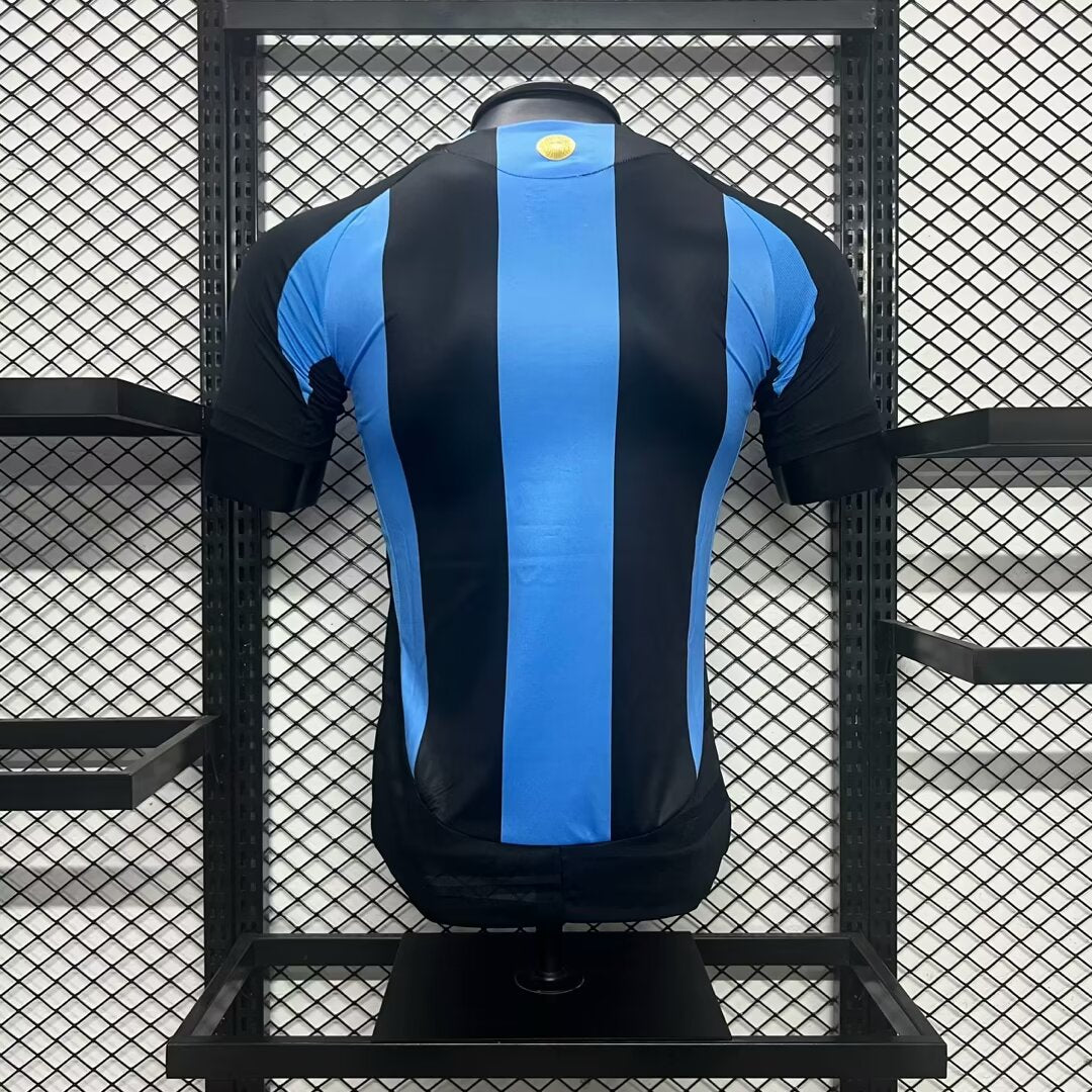 CAMISETA ARGENTINA EDICIÓN ESPECIAL II 2024 HOMBRE (VERSIÓN JUGADOR)