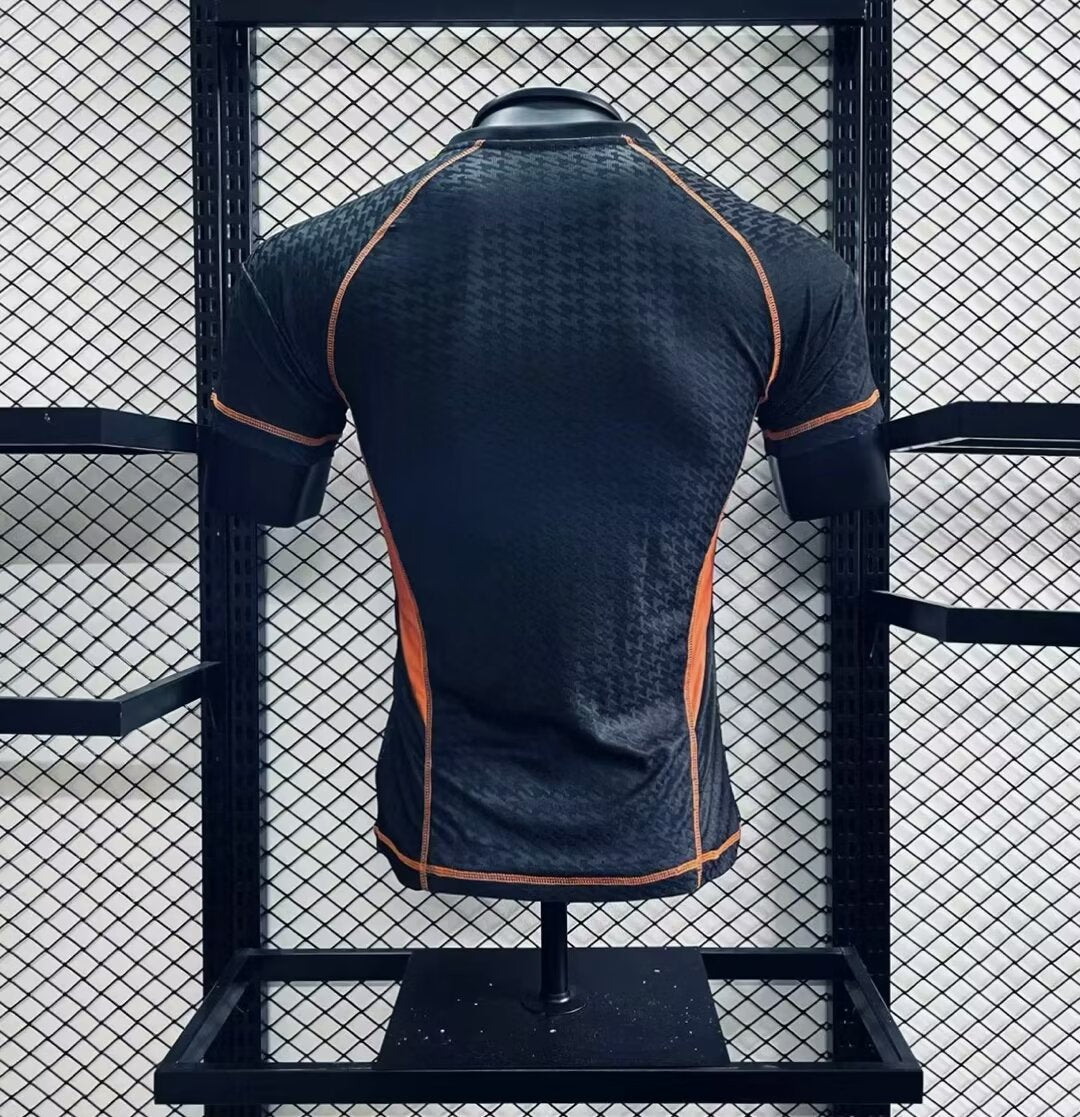 CAMISETA ARGENTINA PORTERO I 2024 HOMBRE (VERSIÓN JUGADOR)