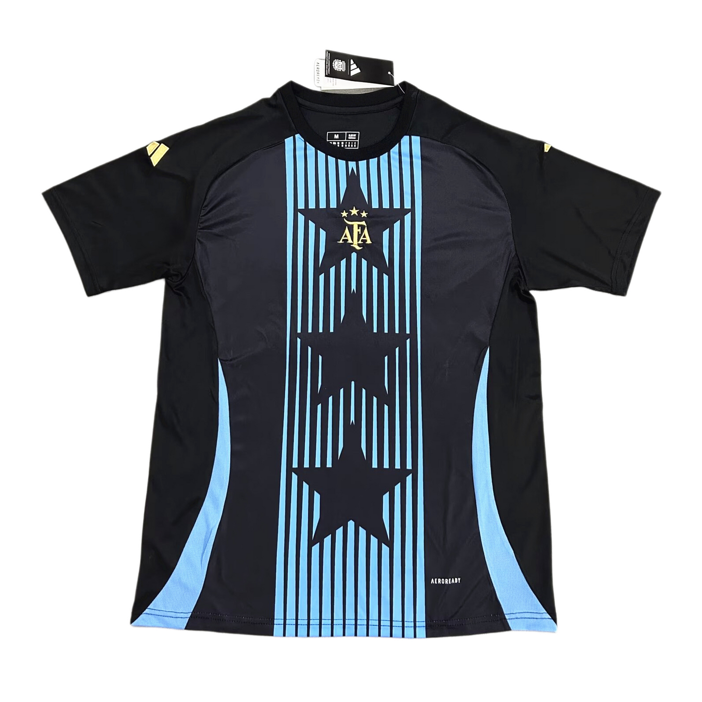 CAMISETA ARGENTINA ENTRENAMIENTO I 2024 HOMBRE