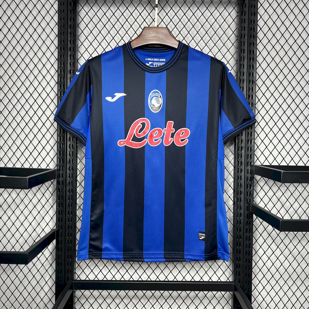 CAMISETA ATALANTA I 24/25 HOMBRE