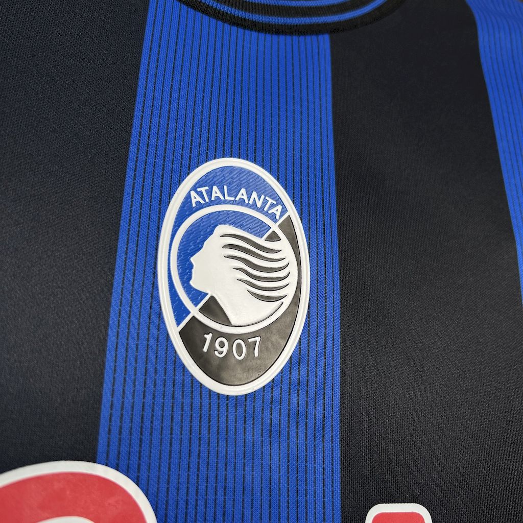 CAMISETA ATALANTA I 24/25 HOMBRE