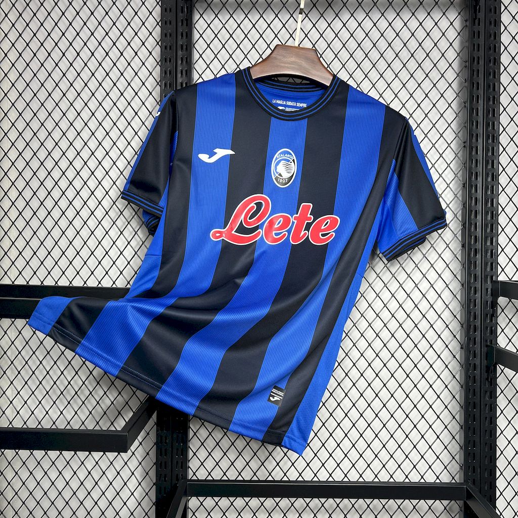 CAMISETA ATALANTA I 24/25 HOMBRE
