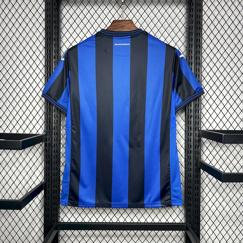 CAMISETA ATALANTA I 24/25 HOMBRE