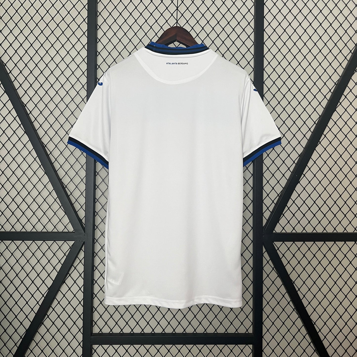 CAMISETA ATALANTA II 24/25 HOMBRE