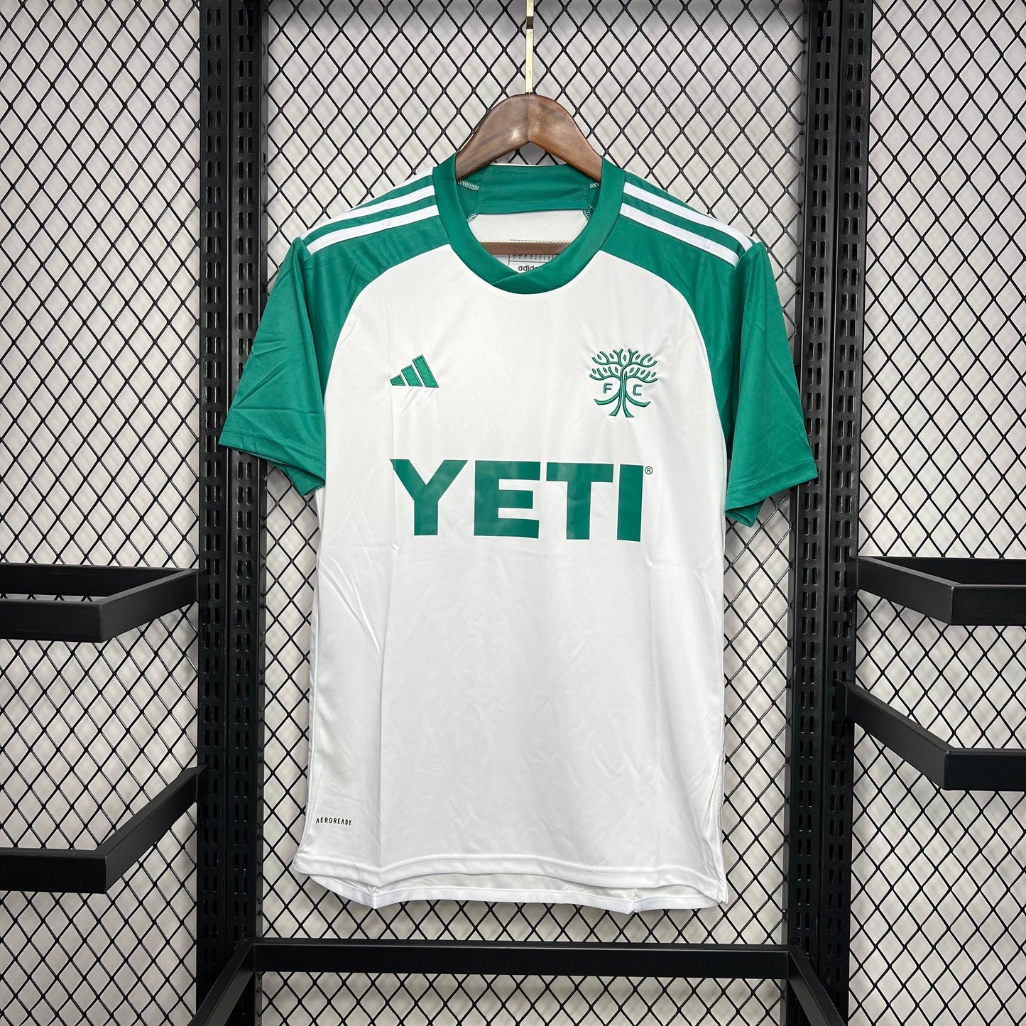 CAMISETA AUSTIN I 24/25 HOMBRE