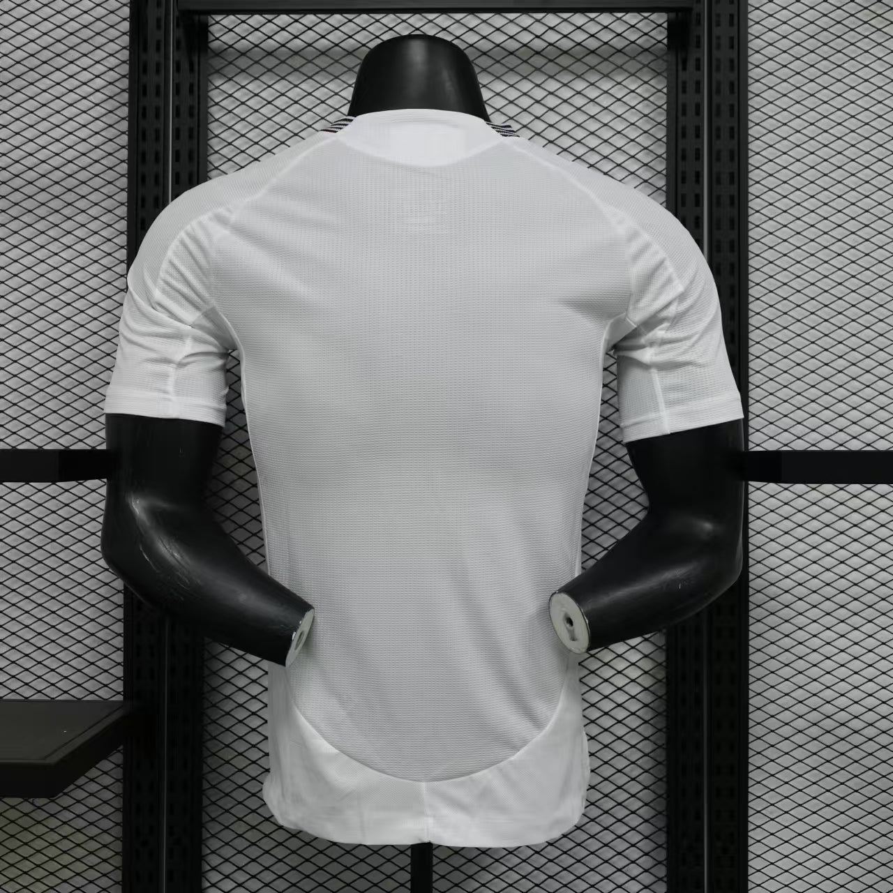 CAMISETA ASTON VILLA II 24/25 HOMBRE (VERSION JUGADOR)