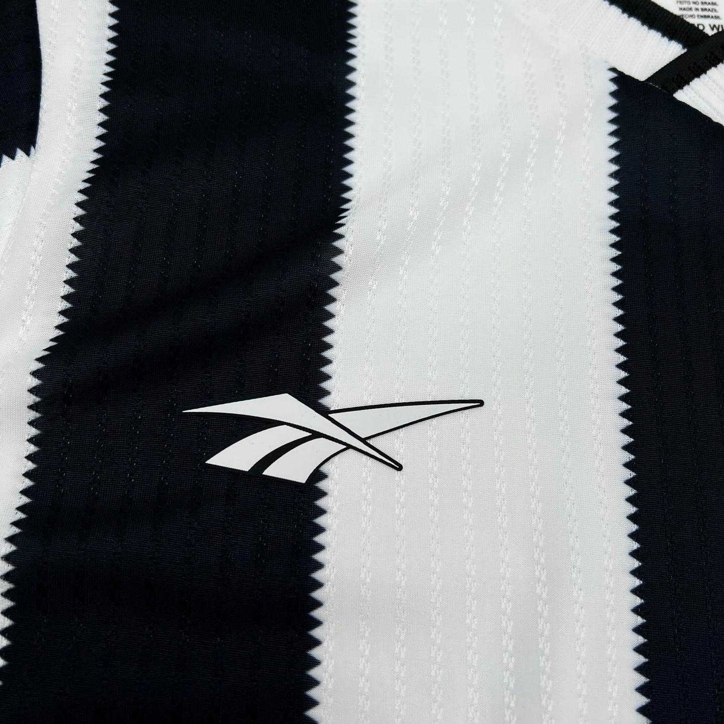 CAMISETA BOTAFOGO I 24/25 MUJER