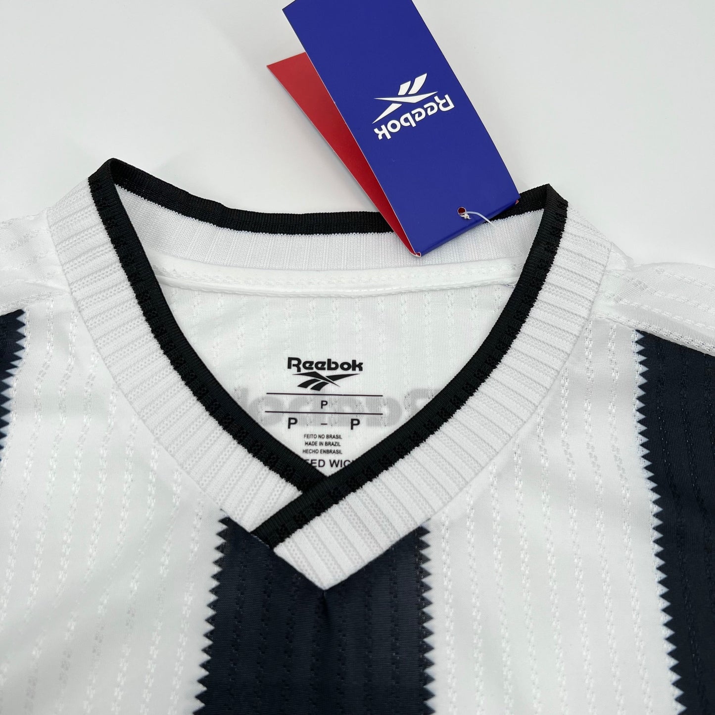 CAMISETA BOTAFOGO I 24/25 MUJER