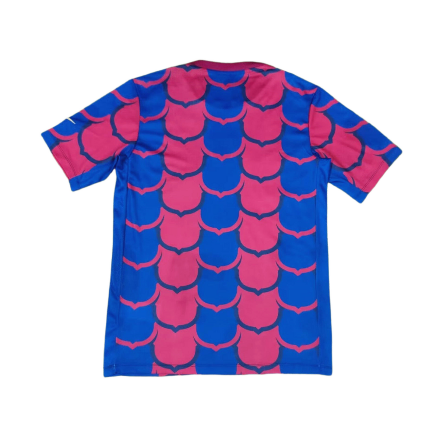 CAMISETA BARCELONA CALENTAMIENTO I 24/25 HOMBRE