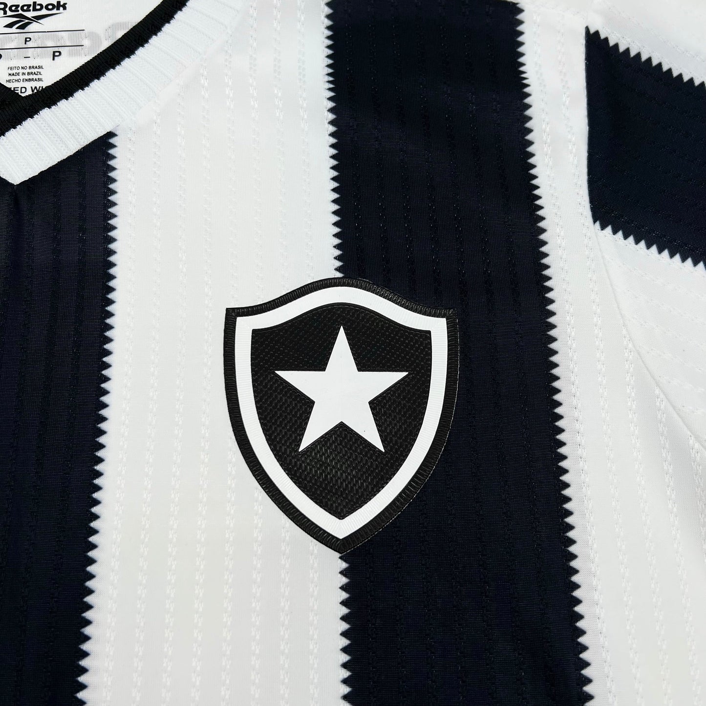 CAMISETA BOTAFOGO I 24/25 MUJER