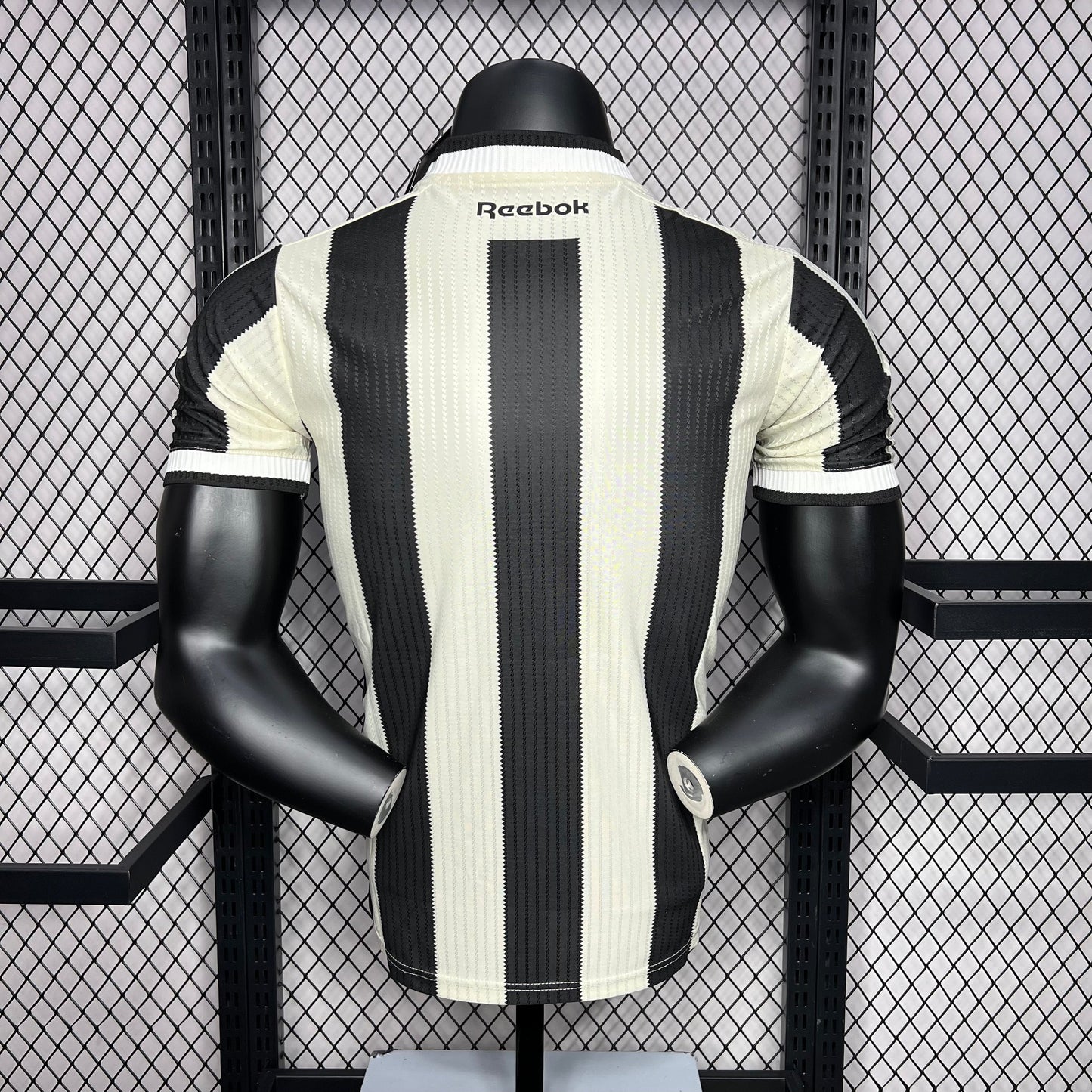 CAMISETA BOTAFOGO I 24/25 HOMBRE (VERSIÓN JUGADOR)