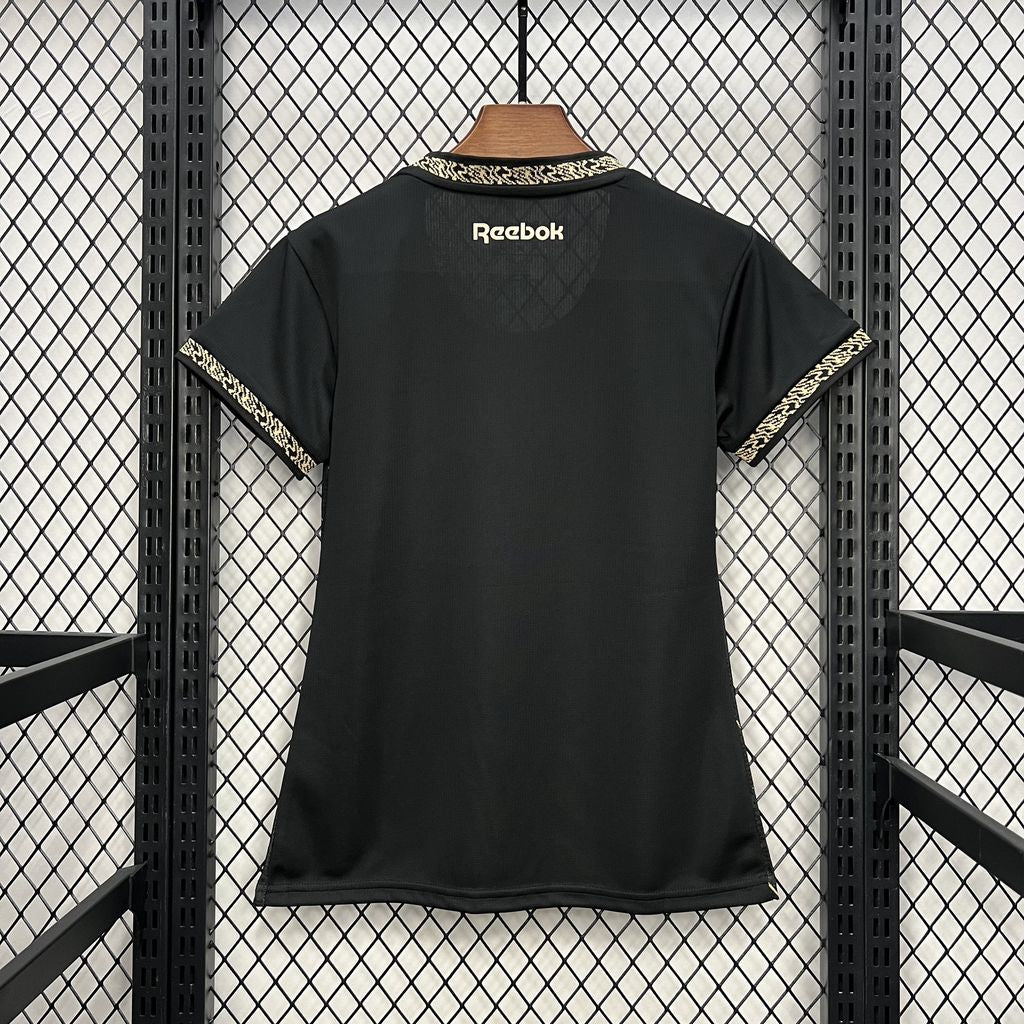 CAMISETA BOTAFOGO II 24/25 MUJER