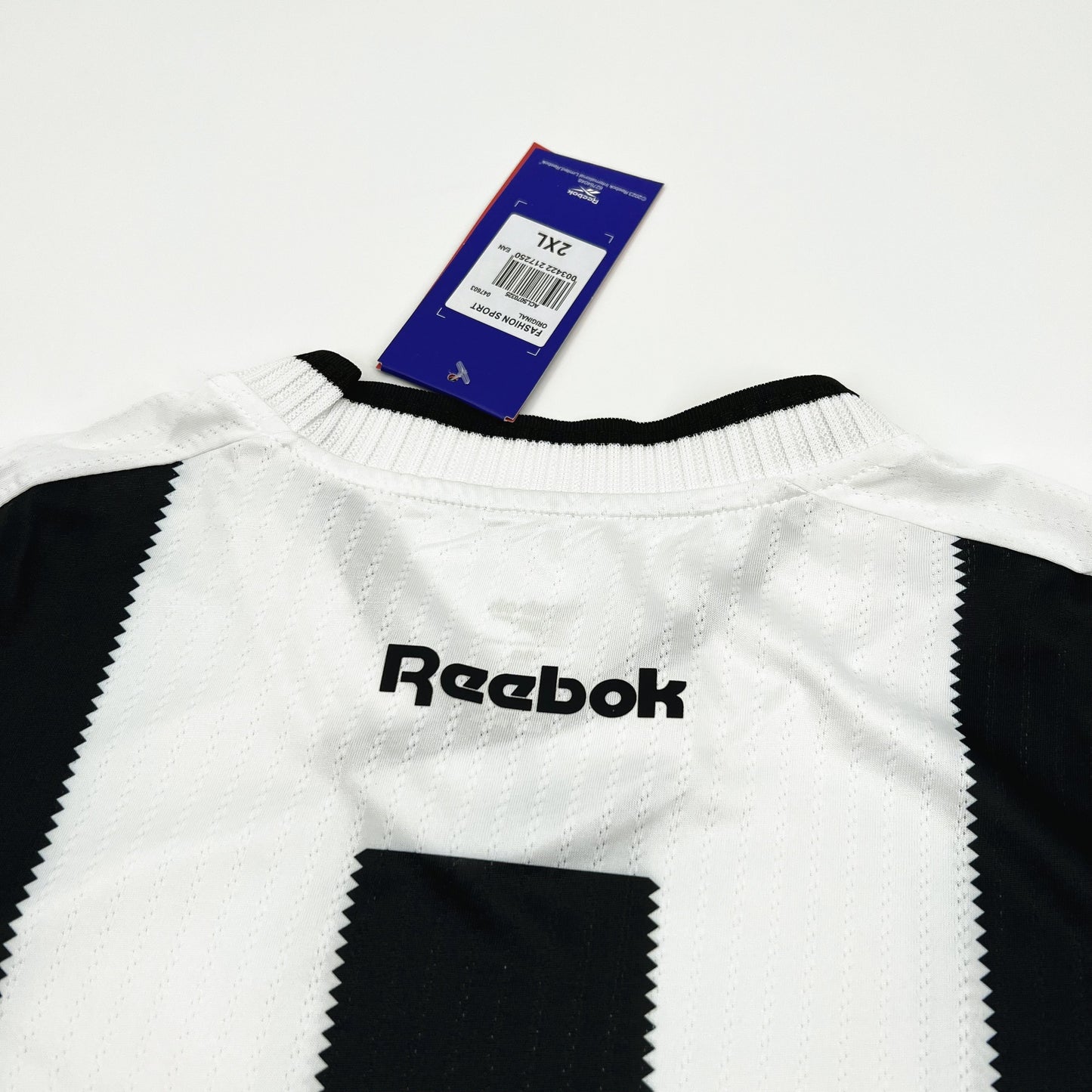 CAMISETA BOTAFOGO I 24/25 HOMBRE