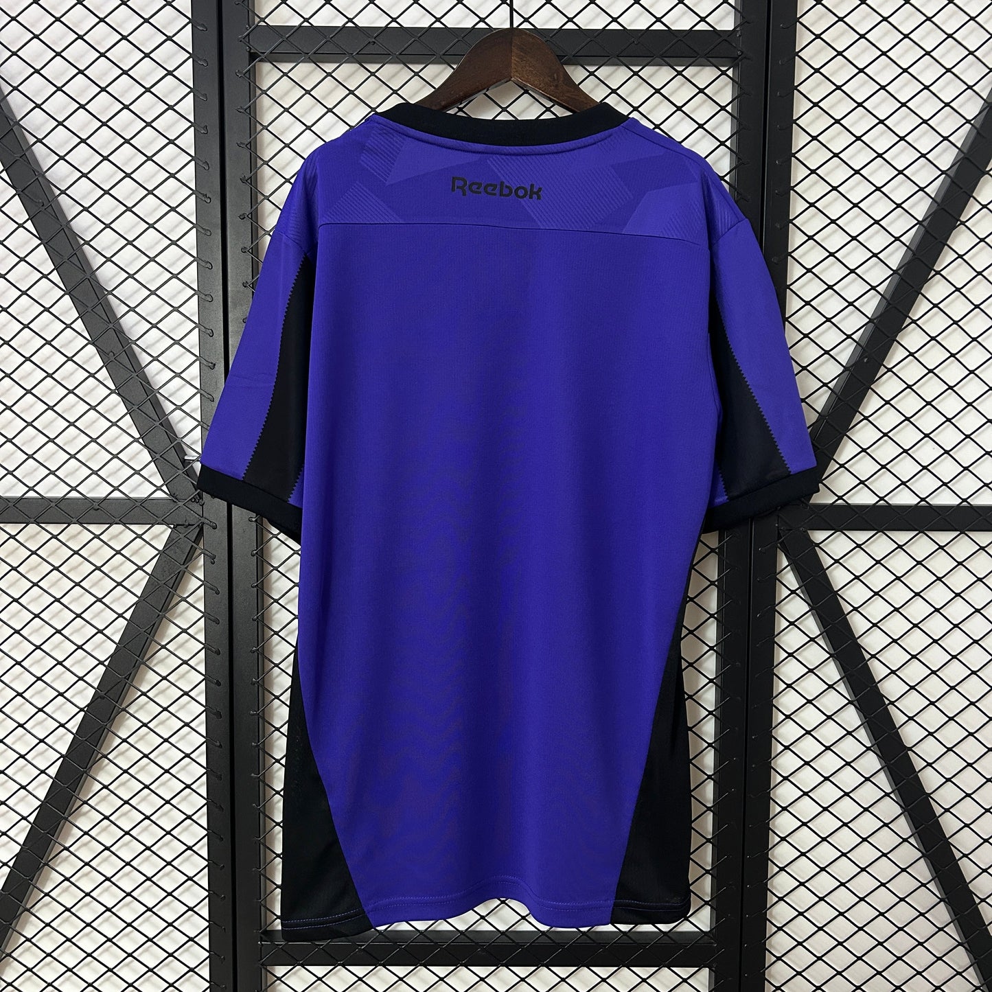 CAMISETA BOTAFOGO PORTERO II 24/25 HOMBRE