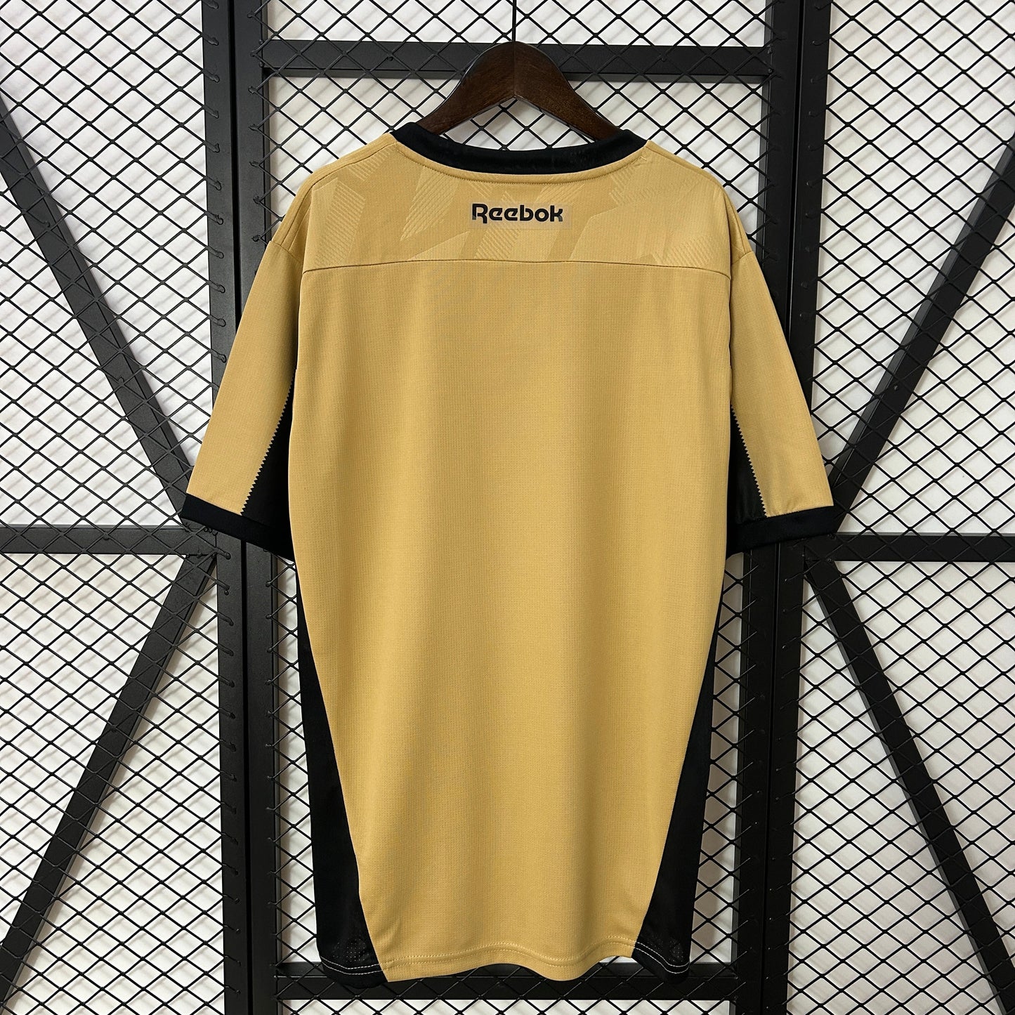 CAMISETA BOTAFOGO PORTERO I 24/25 HOMBRE