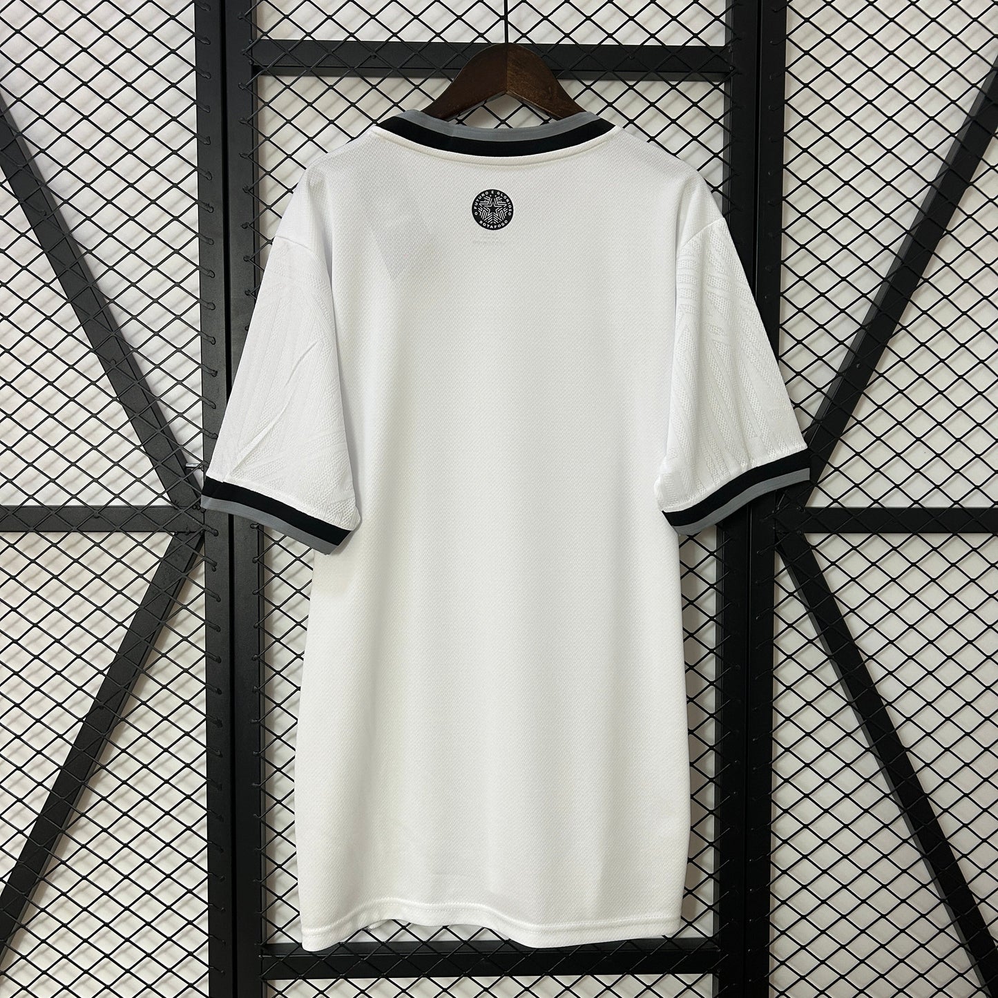 CAMISETA BOTAFOGO III 24/25 HOMBRE