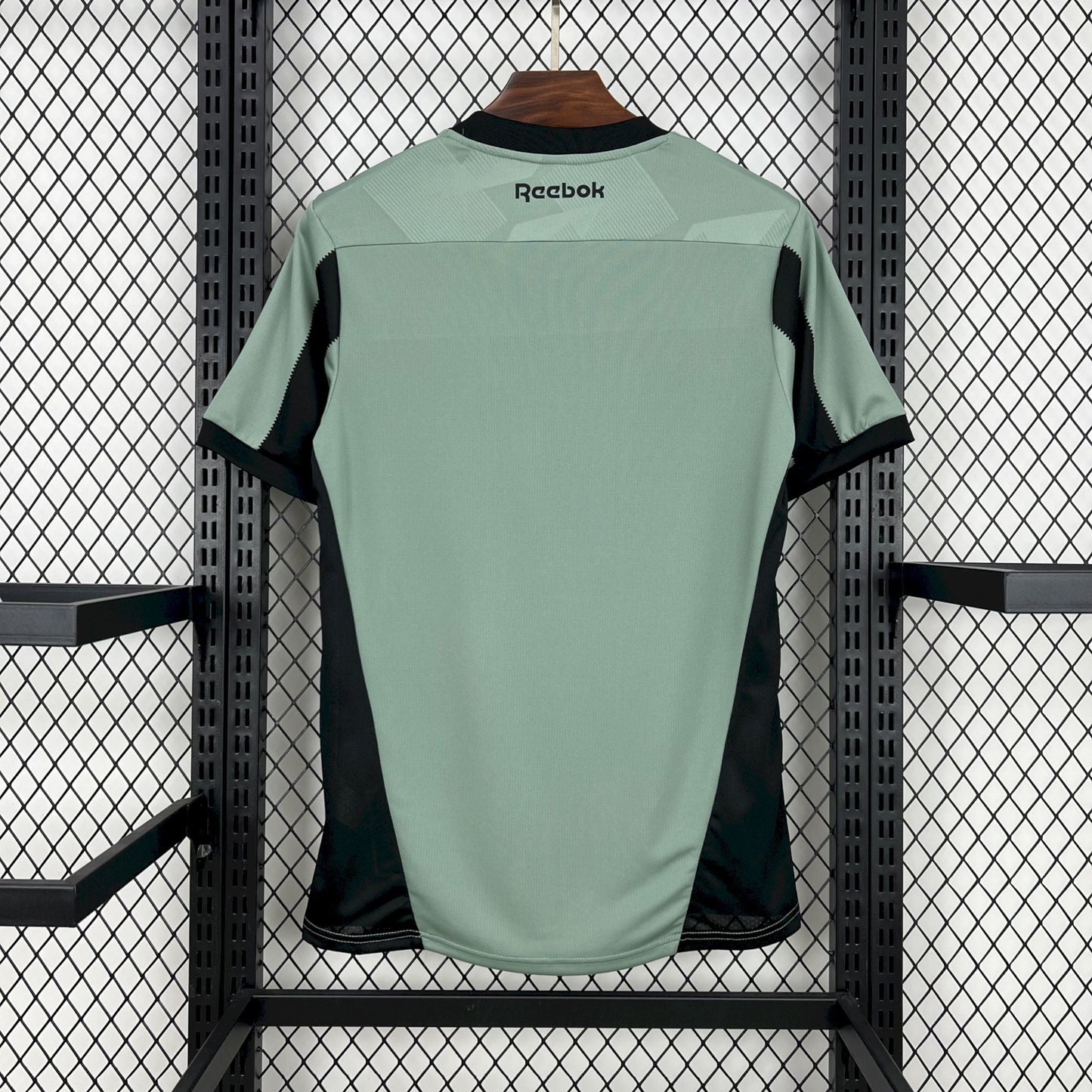 CAMISETA BOTAFOGO PORTERO III 24/25 HOMBRE