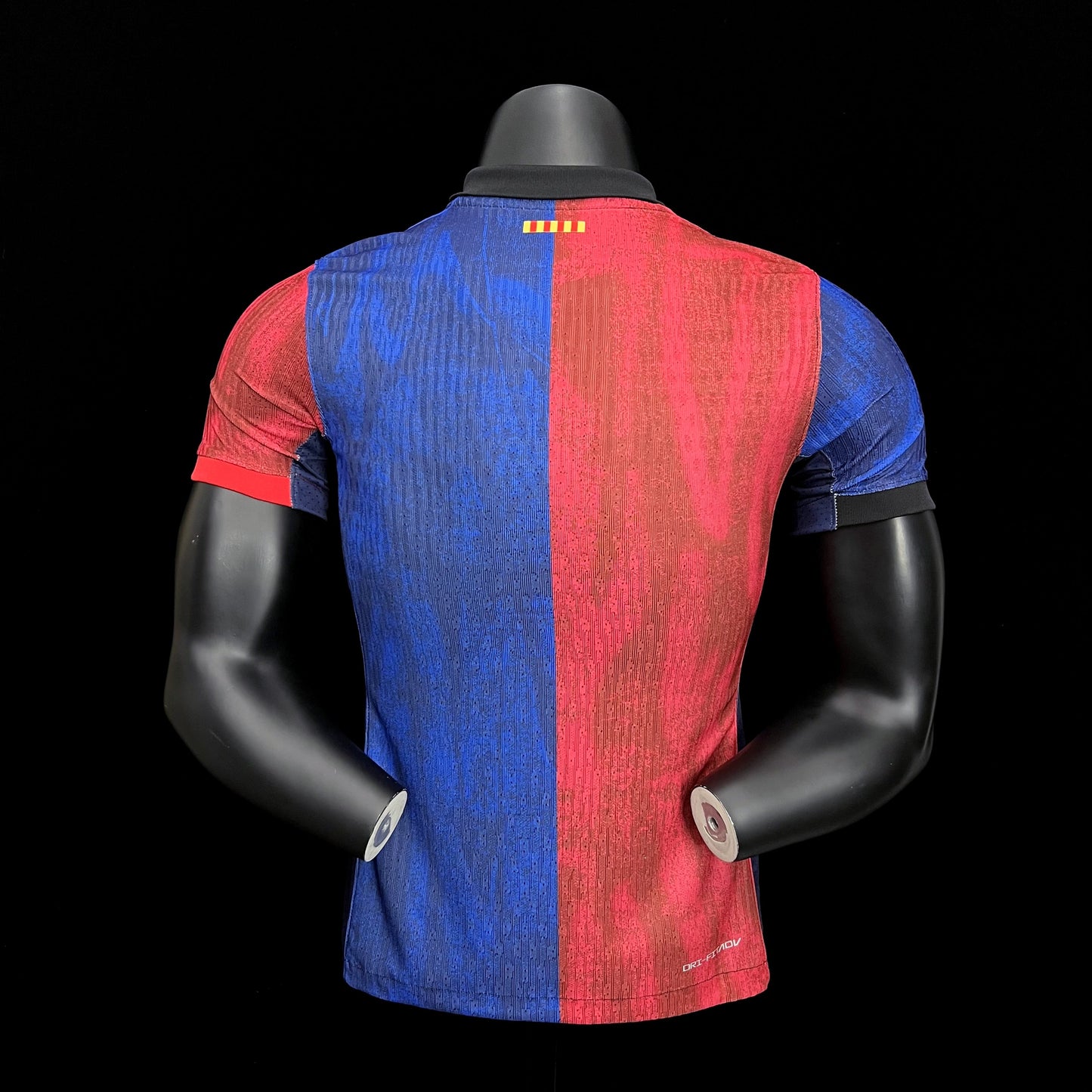 CAMISETA BARCELONA EDICIÓN LIMITADA V 24/25 HOMBRE (VERSIÓN JUGADOR)
