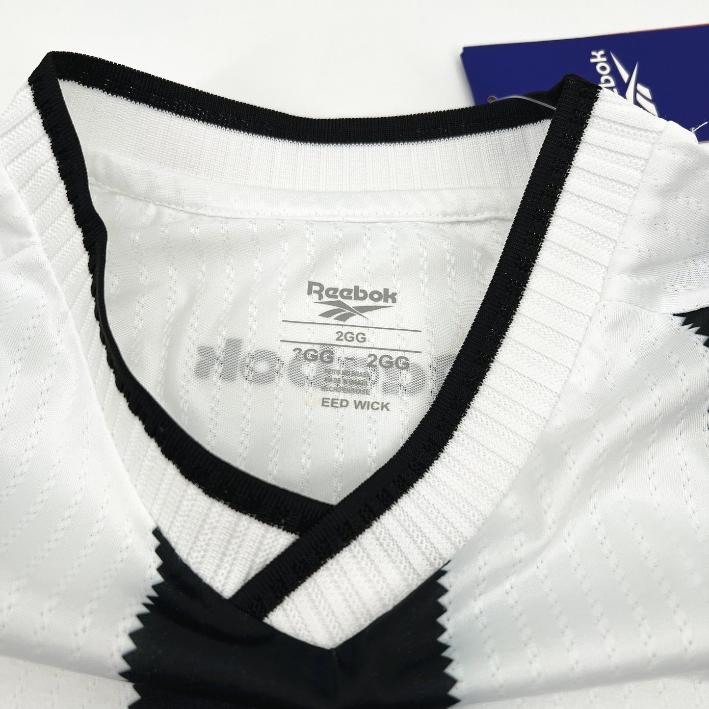 CAMISETA BOTAFOGO I 24/25 HOMBRE