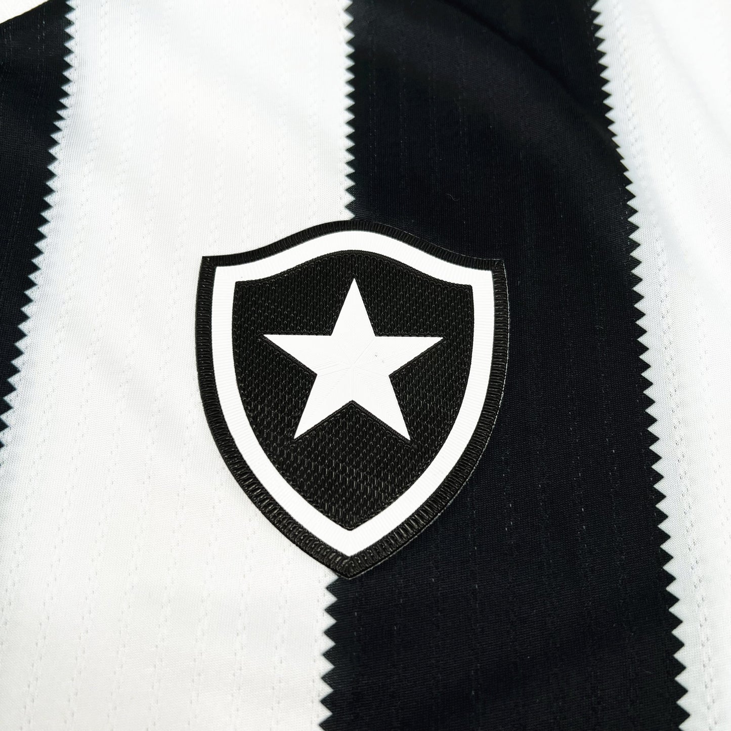 CAMISETA BOTAFOGO I 24/25 HOMBRE