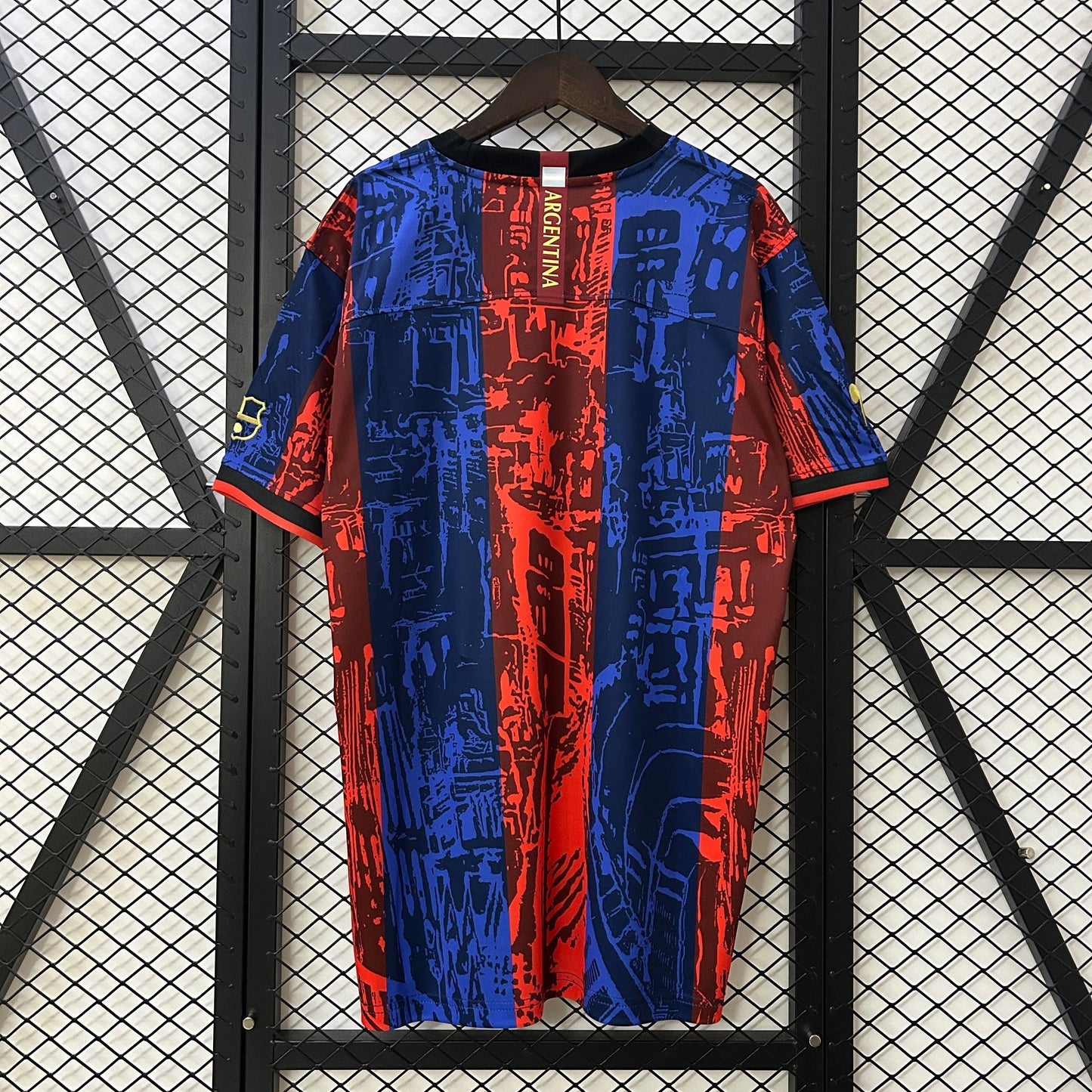 CAMISETA BARCELONA EDICIÓN LIMITADA II 24/25 HOMBRE